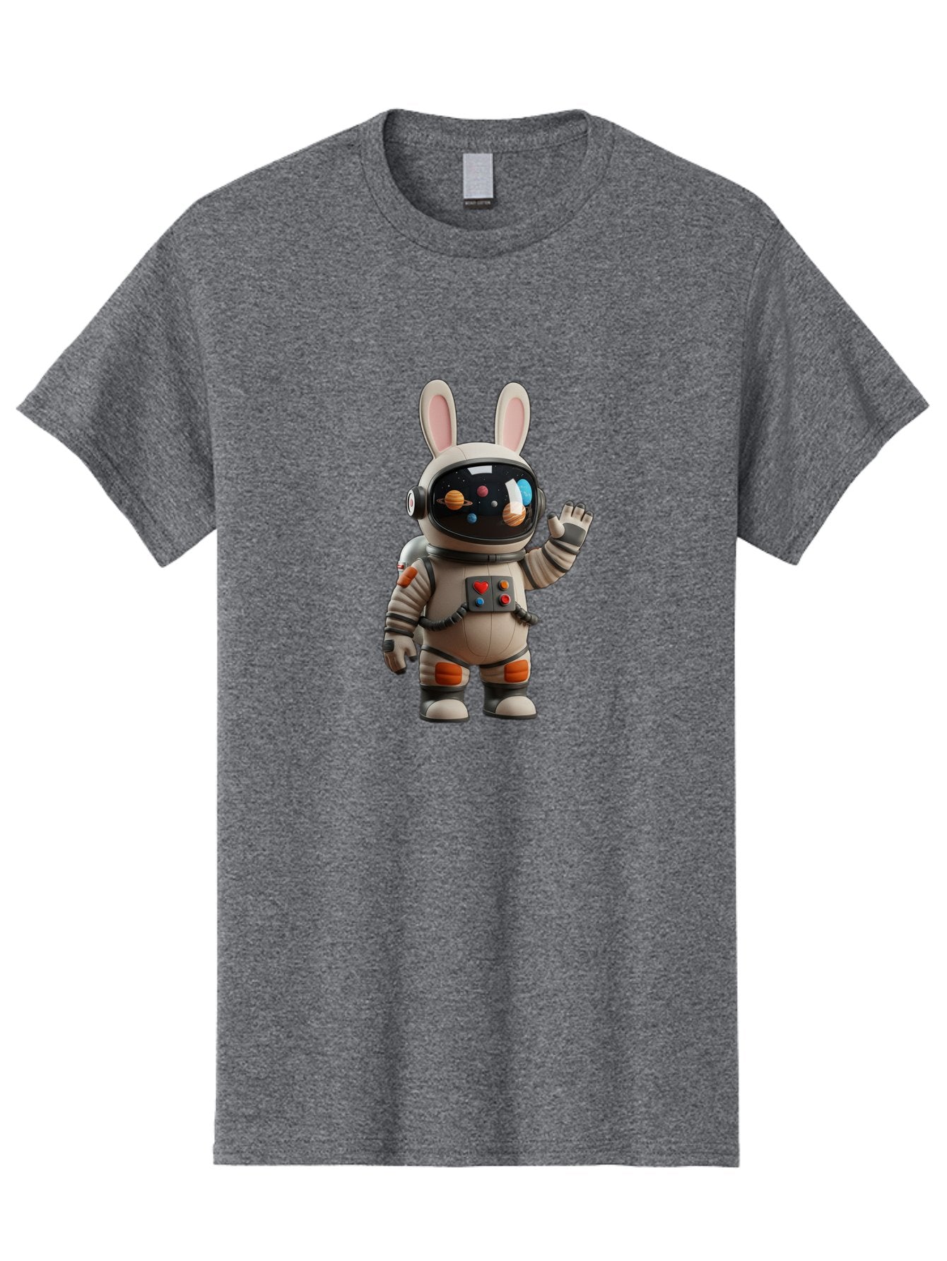 Astronaut-Bunny-8 Men'S Graphic Tee, 100% Cotton, Comfortable Casual Summer Wear, Machine Washable, Vintage Camera, Old Camera, Antique Camera, Black Camera, Classic Photography, Photography Equipment, Nostalgic Device, Film Camera, Camera Art Bah487 5