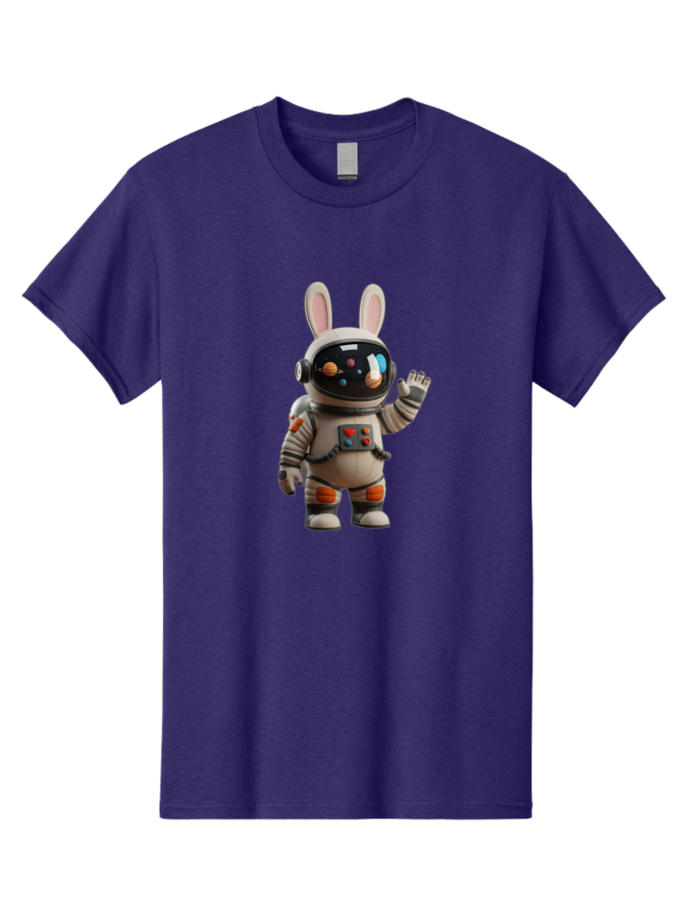 Astronaut-Bunny-8 Men'S Graphic Tee, 100% Cotton, Comfortable Casual Summer Wear, Machine Washable, Vintage Camera, Old Camera, Antique Camera, Black Camera, Classic Photography, Photography Equipment, Nostalgic Device, Film Camera, Camera Art Bah487 6