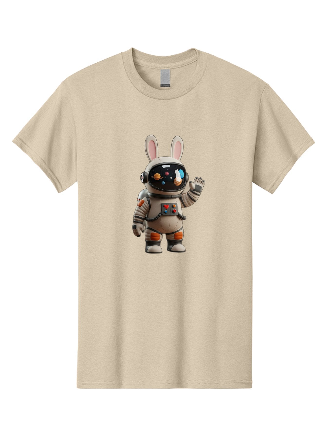 Astronaut-Bunny-8 Men'S Graphic Tee, 100% Cotton, Comfortable Casual Summer Wear, Machine Washable, Vintage Camera, Old Camera, Antique Camera, Black Camera, Classic Photography, Photography Equipment, Nostalgic Device, Film Camera, Camera Art Bah487 9