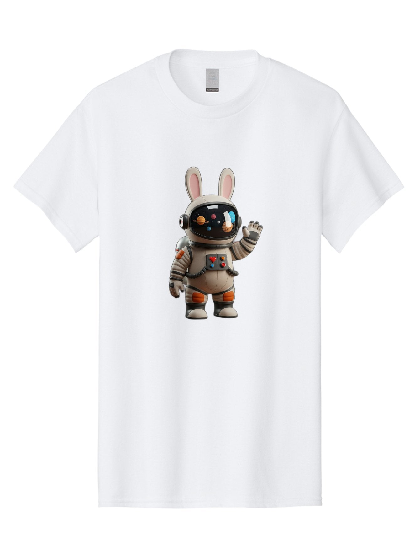 Astronaut-Bunny-8 Men'S Graphic Tee, 100% Cotton, Comfortable Casual Summer Wear, Machine Washable, Vintage Camera, Old Camera, Antique Camera, Black Camera, Classic Photography, Photography Equipment, Nostalgic Device, Film Camera, Camera Art Bah487