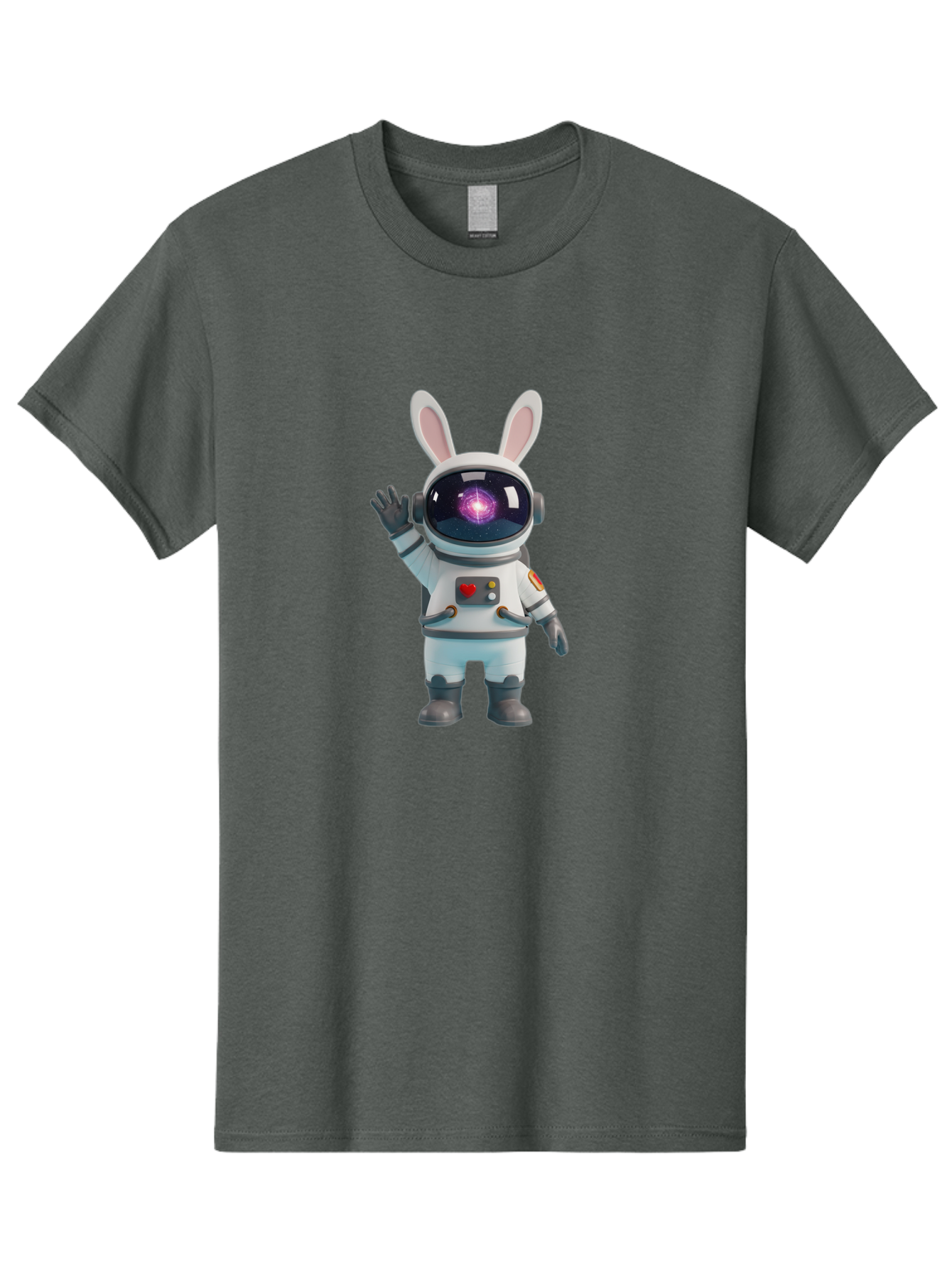 Astronaut-Bunny-9 Men'S Graphic Tee, 100% Cotton, Comfortable Casual Summer Wear, Machine Washable, Vintage Camera, Old Camera, Antique Camera, Black Camera, Classic Photography, Photography Equipment, Nostalgic Device, Film Camera, Camera Art Bah488 12