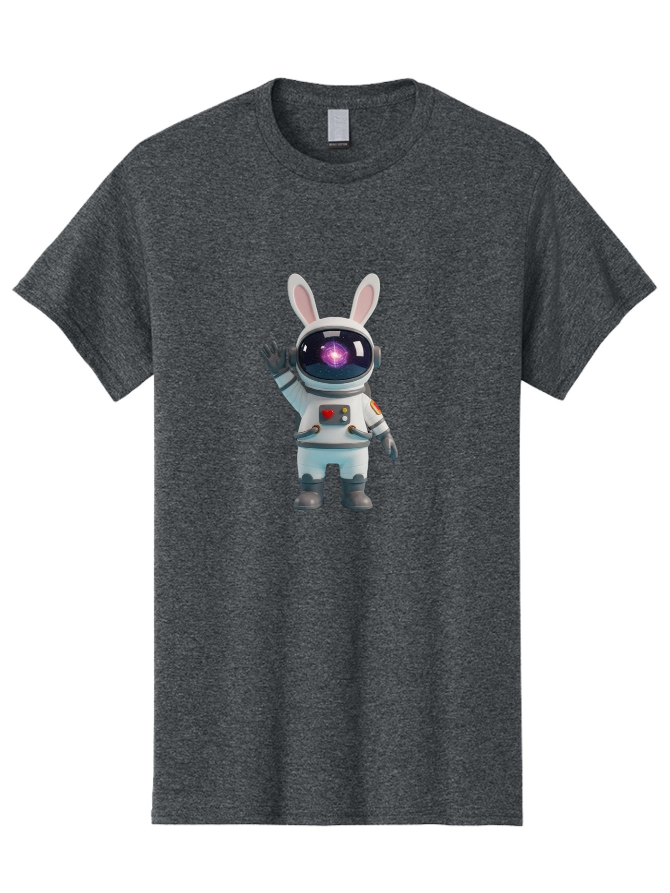 Astronaut-Bunny-9 Men'S Graphic Tee, 100% Cotton, Comfortable Casual Summer Wear, Machine Washable, Vintage Camera, Old Camera, Antique Camera, Black Camera, Classic Photography, Photography Equipment, Nostalgic Device, Film Camera, Camera Art Bah488 9