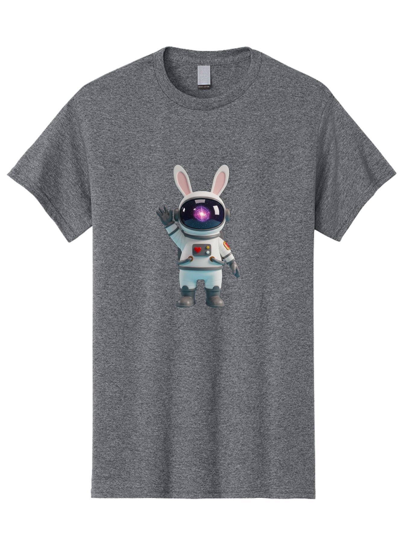 Astronaut-Bunny-9 Men'S Graphic Tee, 100% Cotton, Comfortable Casual Summer Wear, Machine Washable, Vintage Camera, Old Camera, Antique Camera, Black Camera, Classic Photography, Photography Equipment, Nostalgic Device, Film Camera, Camera Art Bah488 6