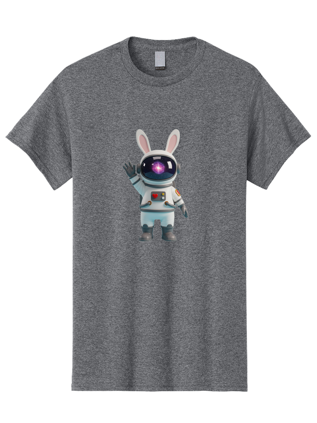 Astronaut-Bunny-9 Men'S Graphic Tee, 100% Cotton, Comfortable Casual Summer Wear, Machine Washable, Vintage Camera, Old Camera, Antique Camera, Black Camera, Classic Photography, Photography Equipment, Nostalgic Device, Film Camera, Camera Art Bah488 7
