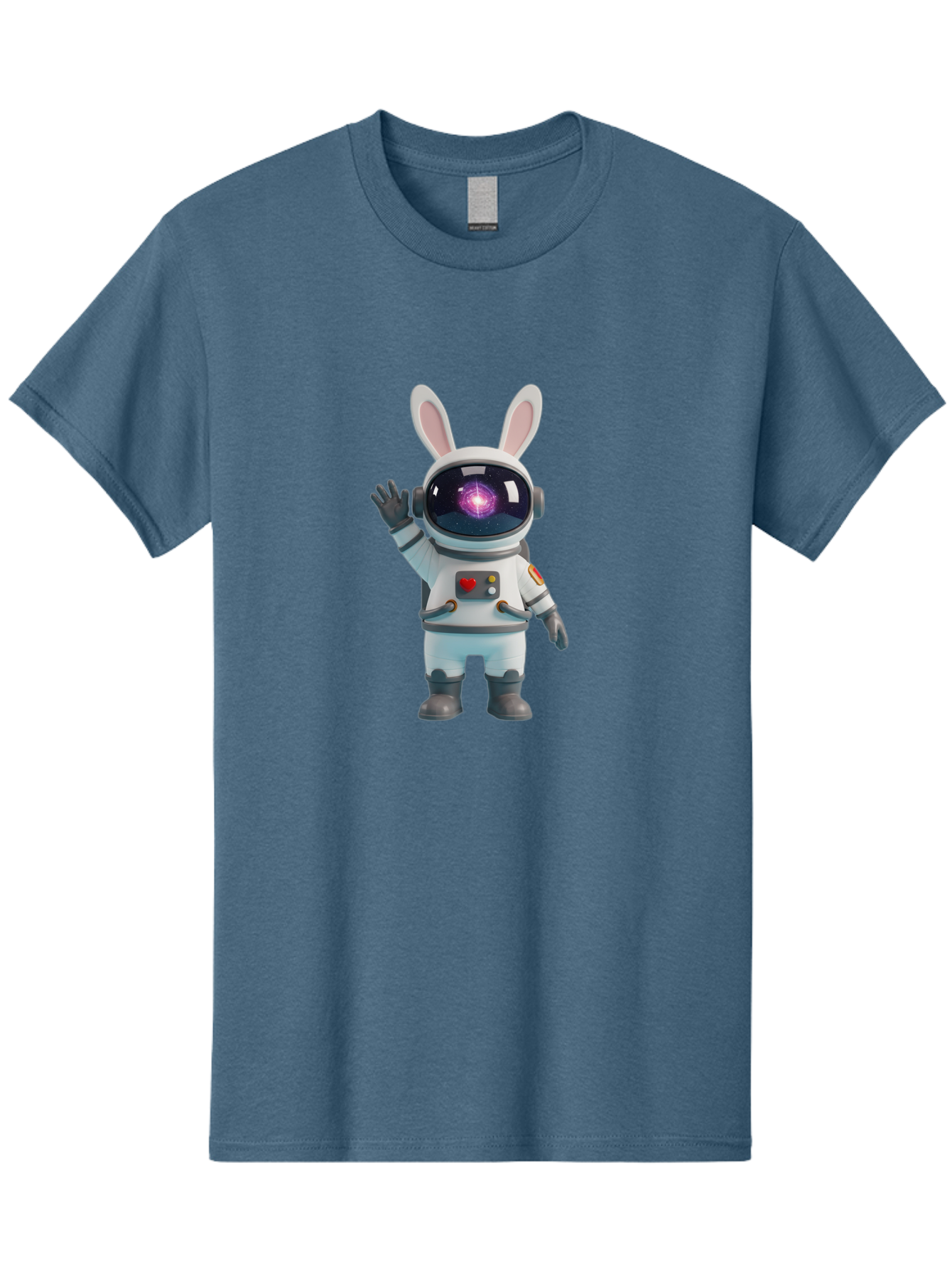 Astronaut-Bunny-9 Men'S Graphic Tee, 100% Cotton, Comfortable Casual Summer Wear, Machine Washable, Vintage Camera, Old Camera, Antique Camera, Black Camera, Classic Photography, Photography Equipment, Nostalgic Device, Film Camera, Camera Art Bah488 13