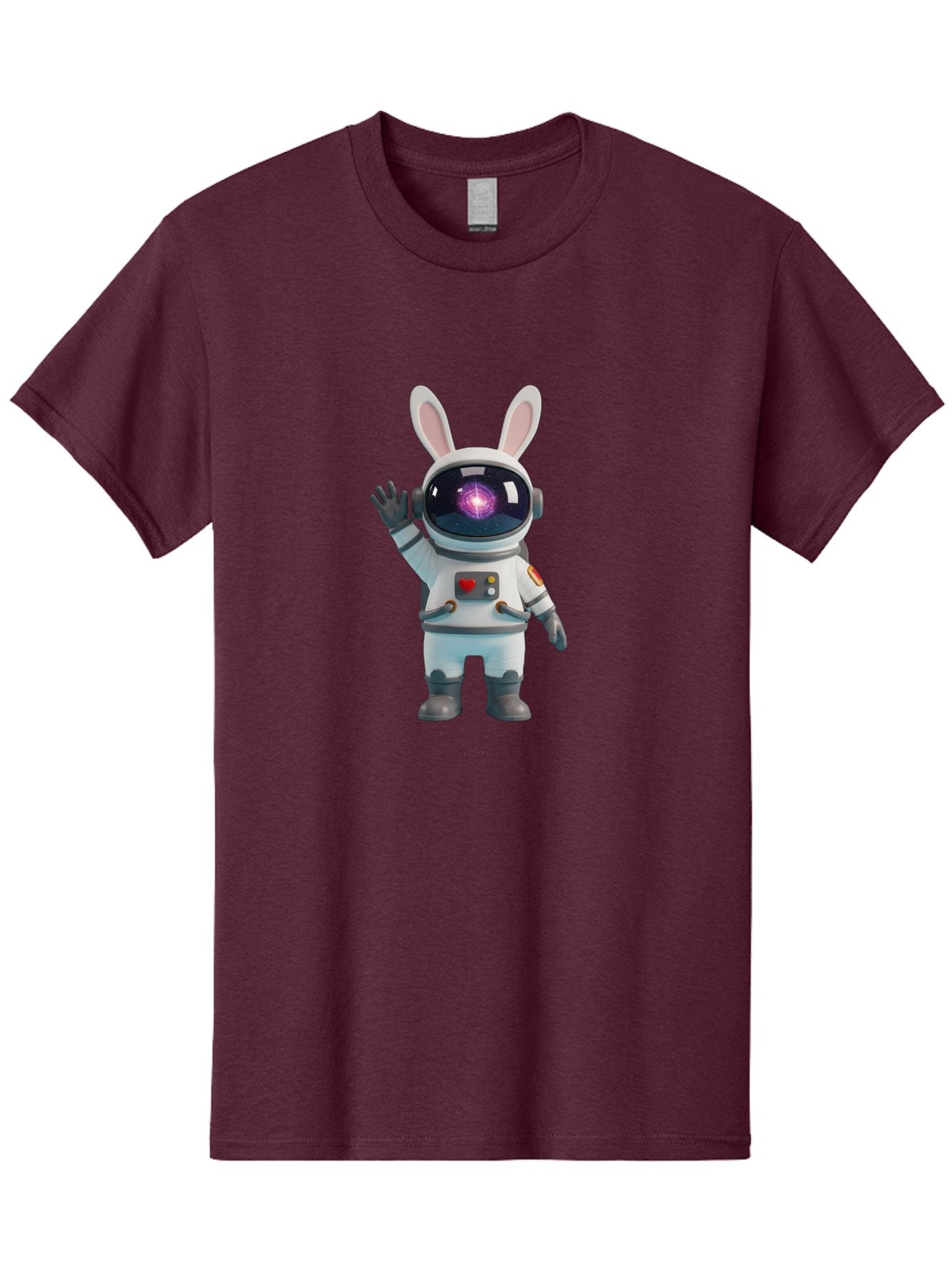 Astronaut-Bunny-9 Men'S Graphic Tee, 100% Cotton, Comfortable Casual Summer Wear, Machine Washable, Vintage Camera, Old Camera, Antique Camera, Black Camera, Classic Photography, Photography Equipment, Nostalgic Device, Film Camera, Camera Art Bah488 13