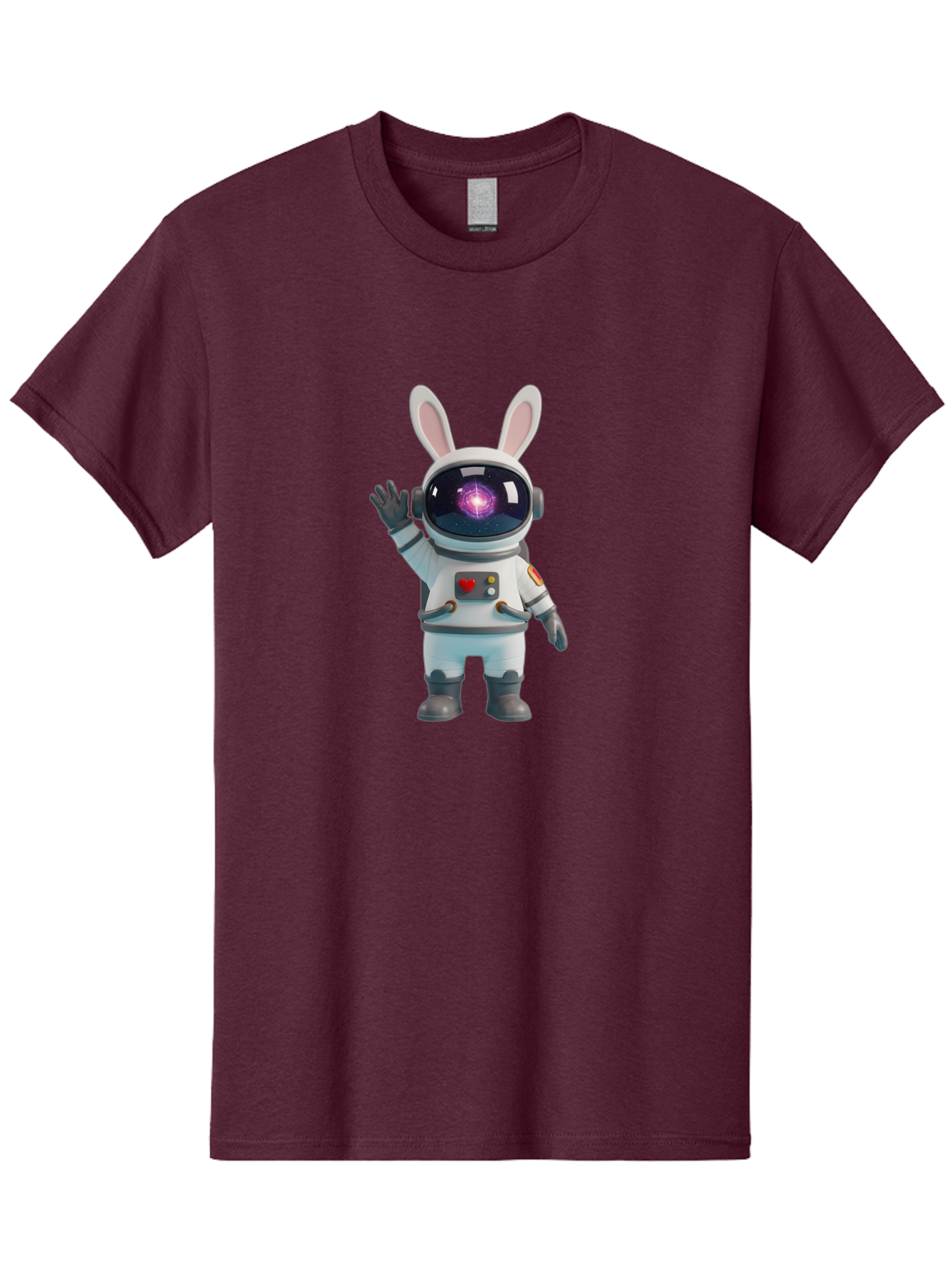 Astronaut-Bunny-9 Men'S Graphic Tee, 100% Cotton, Comfortable Casual Summer Wear, Machine Washable, Vintage Camera, Old Camera, Antique Camera, Black Camera, Classic Photography, Photography Equipment, Nostalgic Device, Film Camera, Camera Art Bah488 15