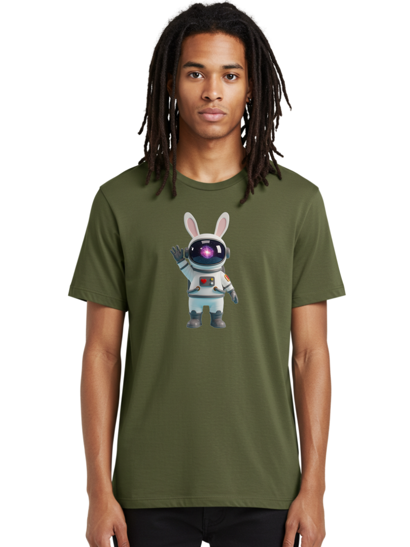 Astronaut-Bunny-9 Men'S Graphic Tee, 100% Cotton, Comfortable Casual Summer Wear, Machine Washable, Vintage Camera, Old Camera, Antique Camera, Black Camera, Classic Photography, Photography Equipment, Nostalgic Device, Film Camera, Camera Art Bah488 29