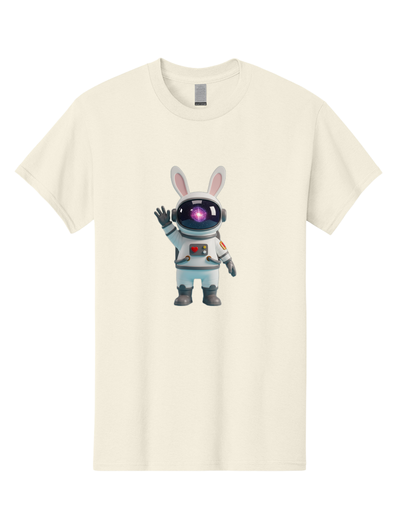 Astronaut-Bunny-9 Men'S Graphic Tee, 100% Cotton, Comfortable Casual Summer Wear, Machine Washable, Vintage Camera, Old Camera, Antique Camera, Black Camera, Classic Photography, Photography Equipment, Nostalgic Device, Film Camera, Camera Art Bah488 3