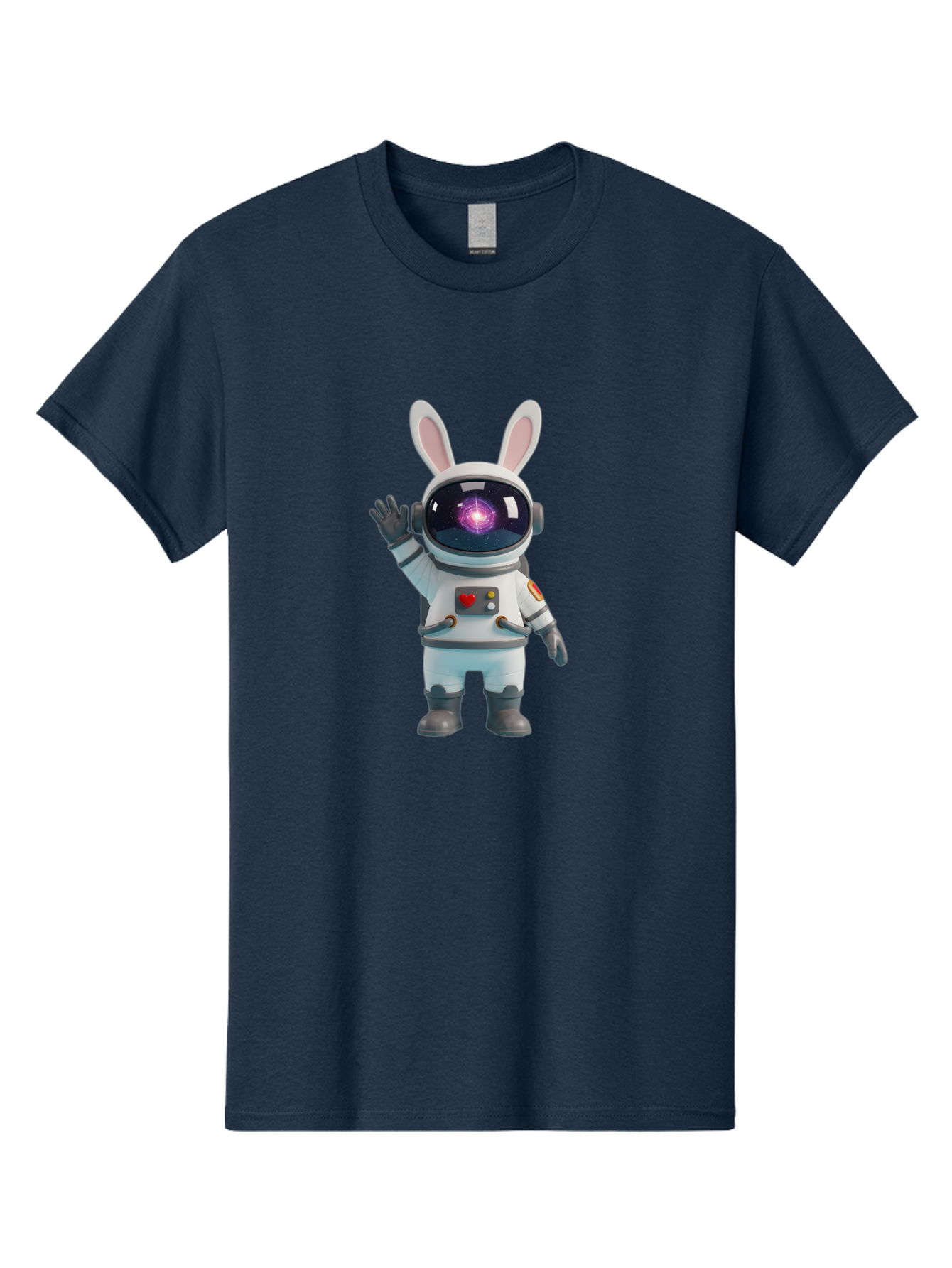 Astronaut-Bunny-9 Men'S Graphic Tee, 100% Cotton, Comfortable Casual Summer Wear, Machine Washable, Vintage Camera, Old Camera, Antique Camera, Black Camera, Classic Photography, Photography Equipment, Nostalgic Device, Film Camera, Camera Art Bah488 6