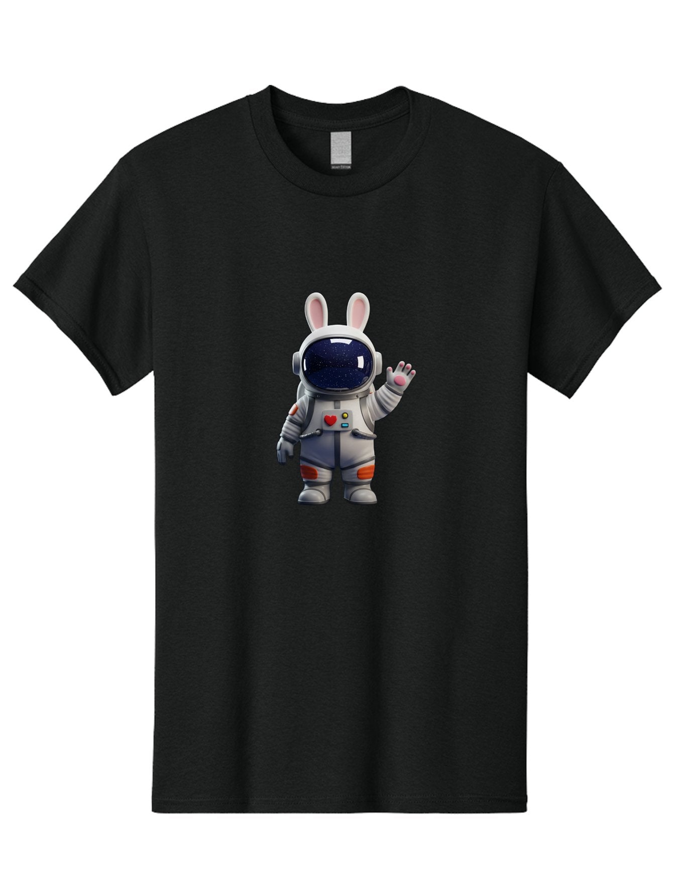 Astronaut-Bunny Men'S Graphic Tee, 100% Cotton, Comfortable Casual Summer Wear, Machine Washable, Vintage Camera, Old Camera, Antique Camera, Black Camera, Classic Photography, Photography Equipment, Nostalgic Device, Film Camera, Camera Art Bah489 12