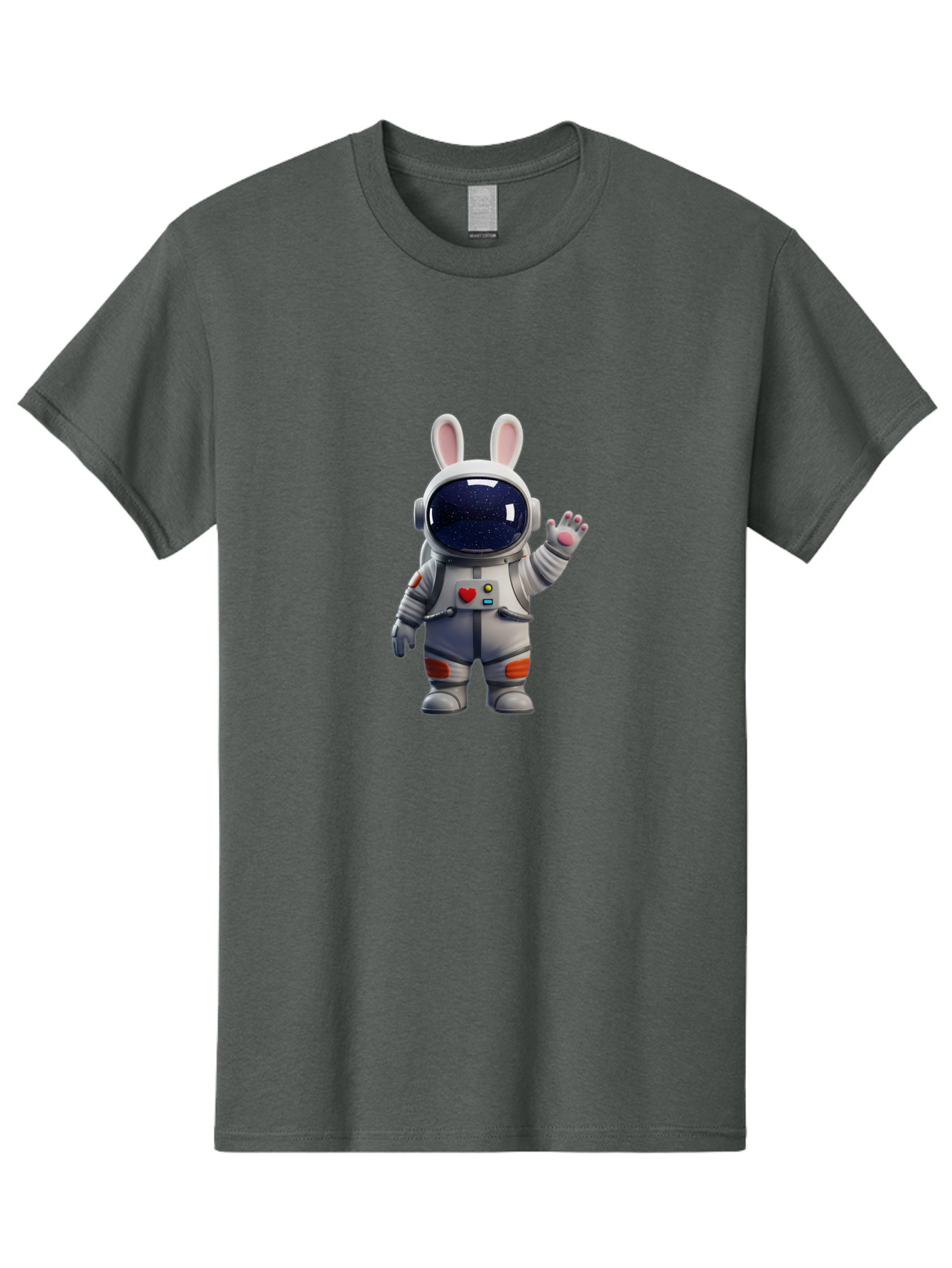 Astronaut-Bunny Men'S Graphic Tee, 100% Cotton, Comfortable Casual Summer Wear, Machine Washable, Vintage Camera, Old Camera, Antique Camera, Black Camera, Classic Photography, Photography Equipment, Nostalgic Device, Film Camera, Camera Art Bah489 4