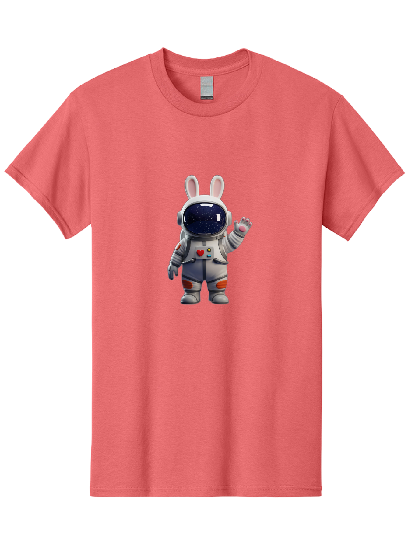 Astronaut-Bunny Men'S Graphic Tee, 100% Cotton, Comfortable Casual Summer Wear, Machine Washable, Vintage Camera, Old Camera, Antique Camera, Black Camera, Classic Photography, Photography Equipment, Nostalgic Device, Film Camera, Camera Art Bah489