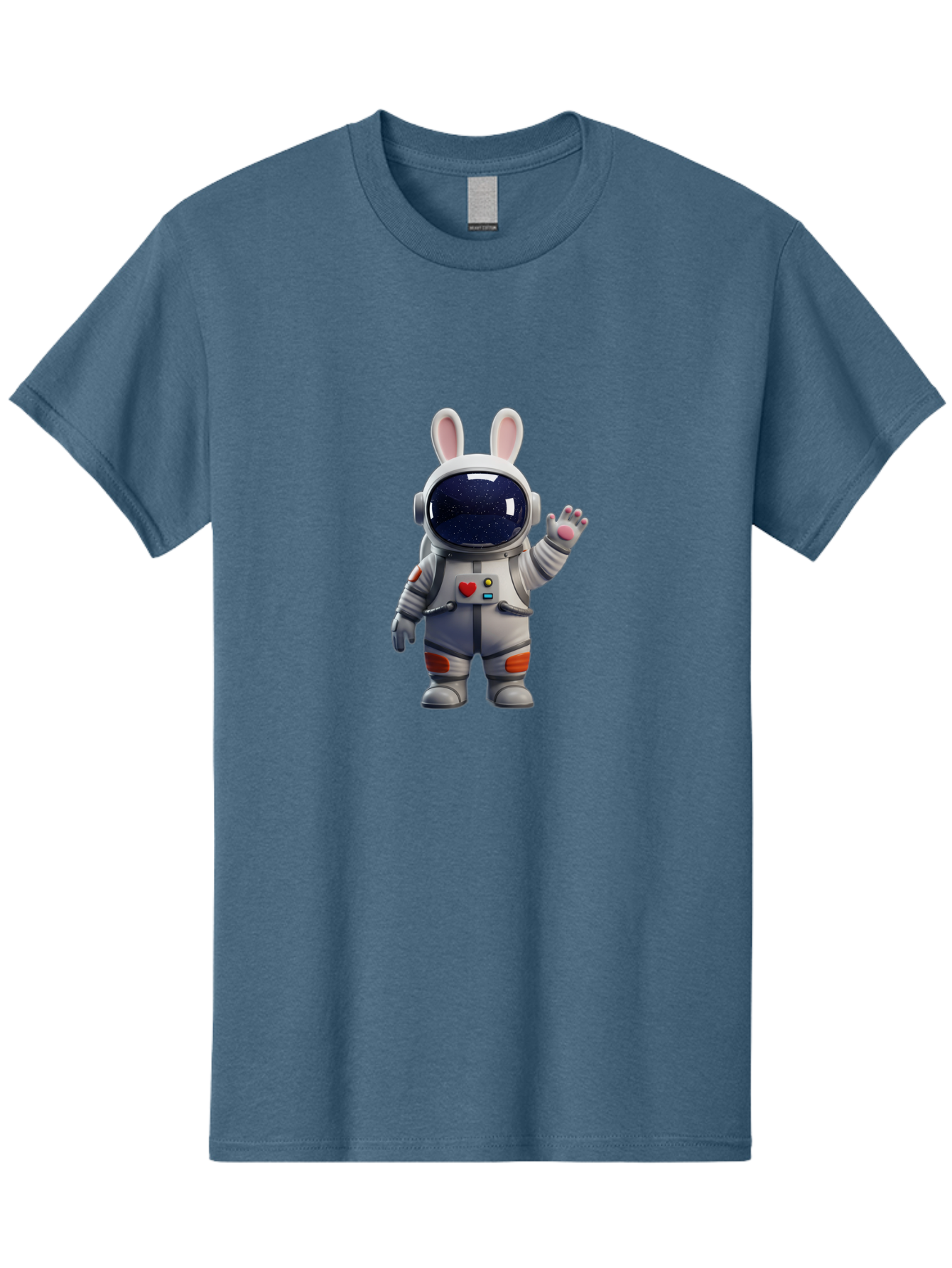 Astronaut-Bunny Men'S Graphic Tee, 100% Cotton, Comfortable Casual Summer Wear, Machine Washable, Vintage Camera, Old Camera, Antique Camera, Black Camera, Classic Photography, Photography Equipment, Nostalgic Device, Film Camera, Camera Art Bah489 8