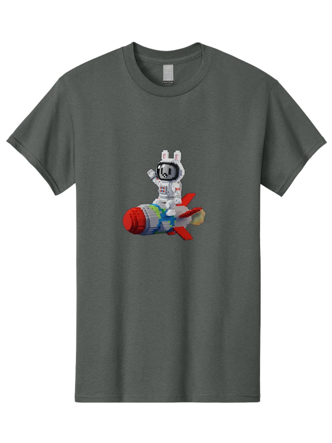 Astronaut-Lego Men'S Graphic Tee, 100% Cotton, Comfortable Casual Summer Wear, Machine Washable, Vintage Camera, Old Camera, Antique Camera, Black Camera, Classic Photography, Photography Equipment, Nostalgic Device, Film Camera, Camera Art Bah490 7