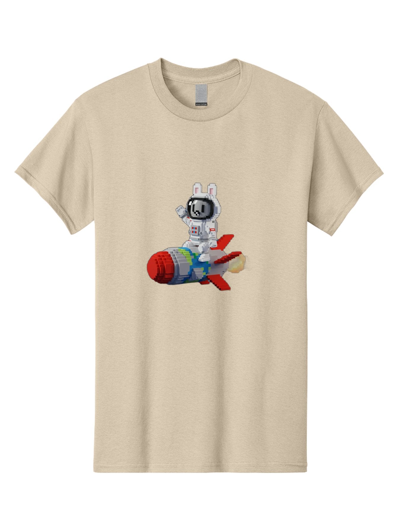Astronaut-Lego Men'S Graphic Tee, 100% Cotton, Comfortable Casual Summer Wear, Machine Washable, Vintage Camera, Old Camera, Antique Camera, Black Camera, Classic Photography, Photography Equipment, Nostalgic Device, Film Camera, Camera Art Bah490 5