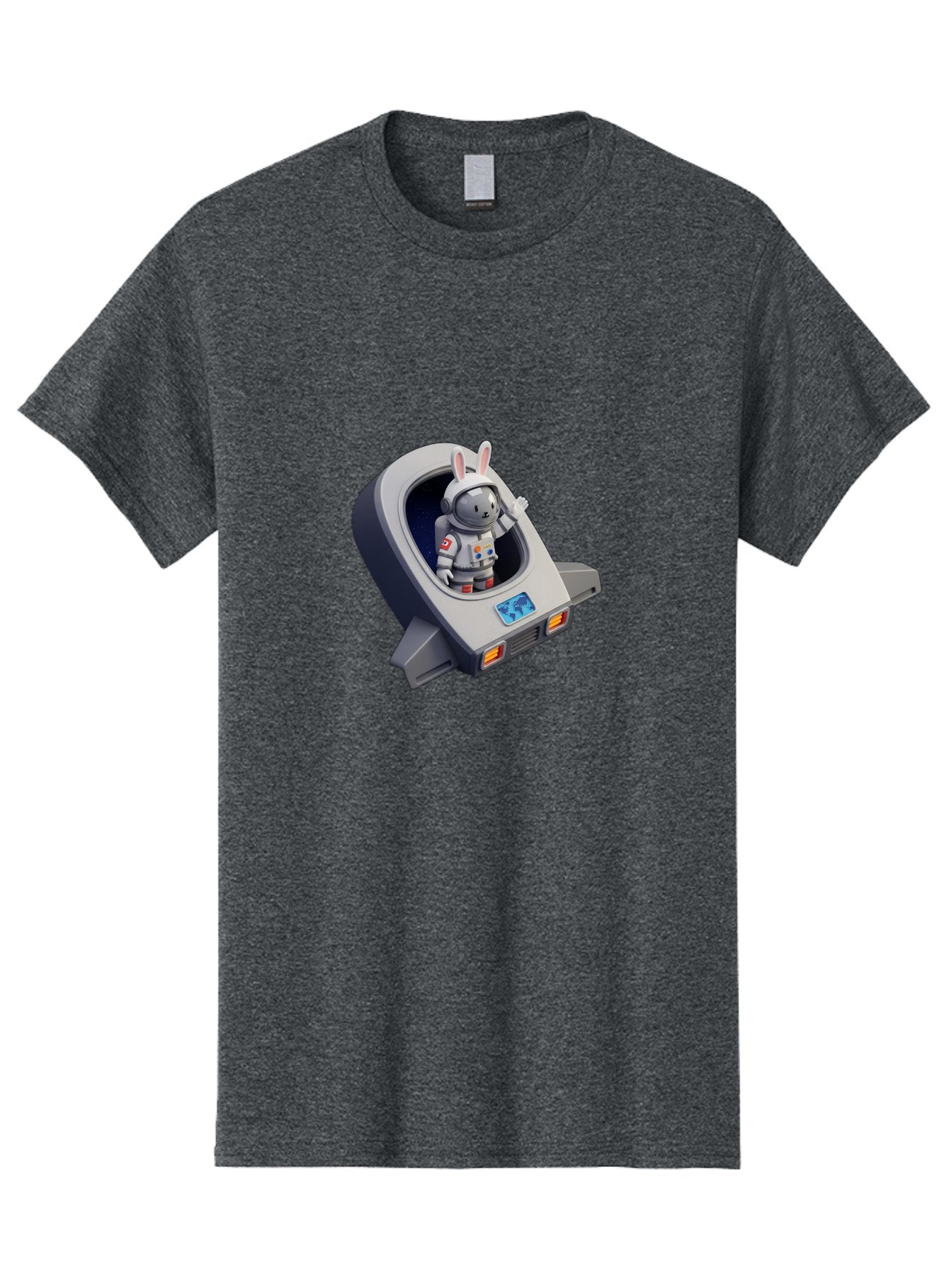 Astronaut-Rabbit-10 Men'S Graphic Tee, 100% Cotton, Comfortable Casual Summer Wear, Machine Washable, Vintage Camera, Old Camera, Antique Camera, Black Camera, Classic Photography, Photography Equipment, Nostalgic Device, Film Camera, Bah492 12