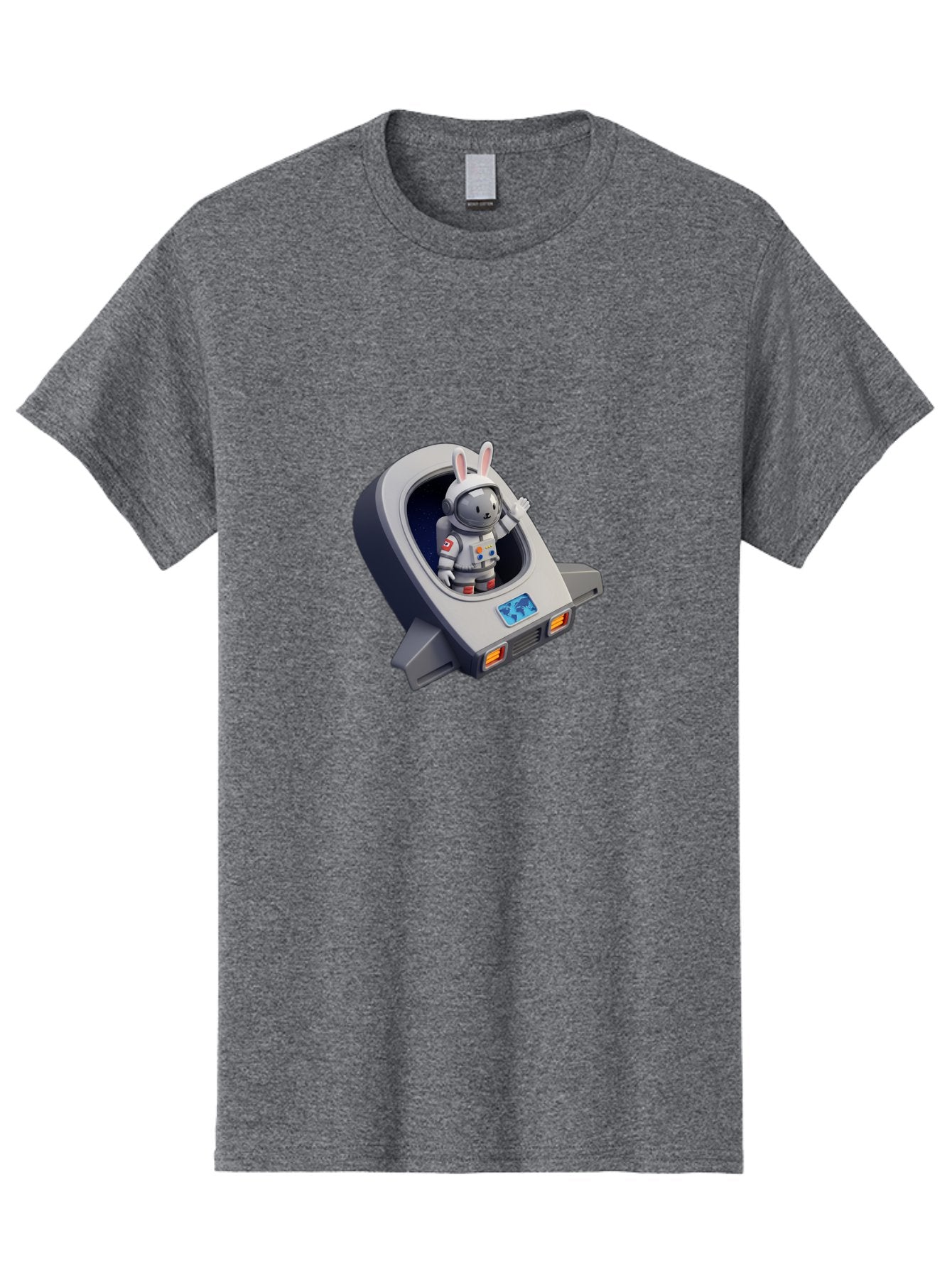 Astronaut-Rabbit-10 Men'S Graphic Tee, 100% Cotton, Comfortable Casual Summer Wear, Machine Washable, Vintage Camera, Old Camera, Antique Camera, Black Camera, Classic Photography, Photography Equipment, Nostalgic Device, Film Camera, Bah492 4