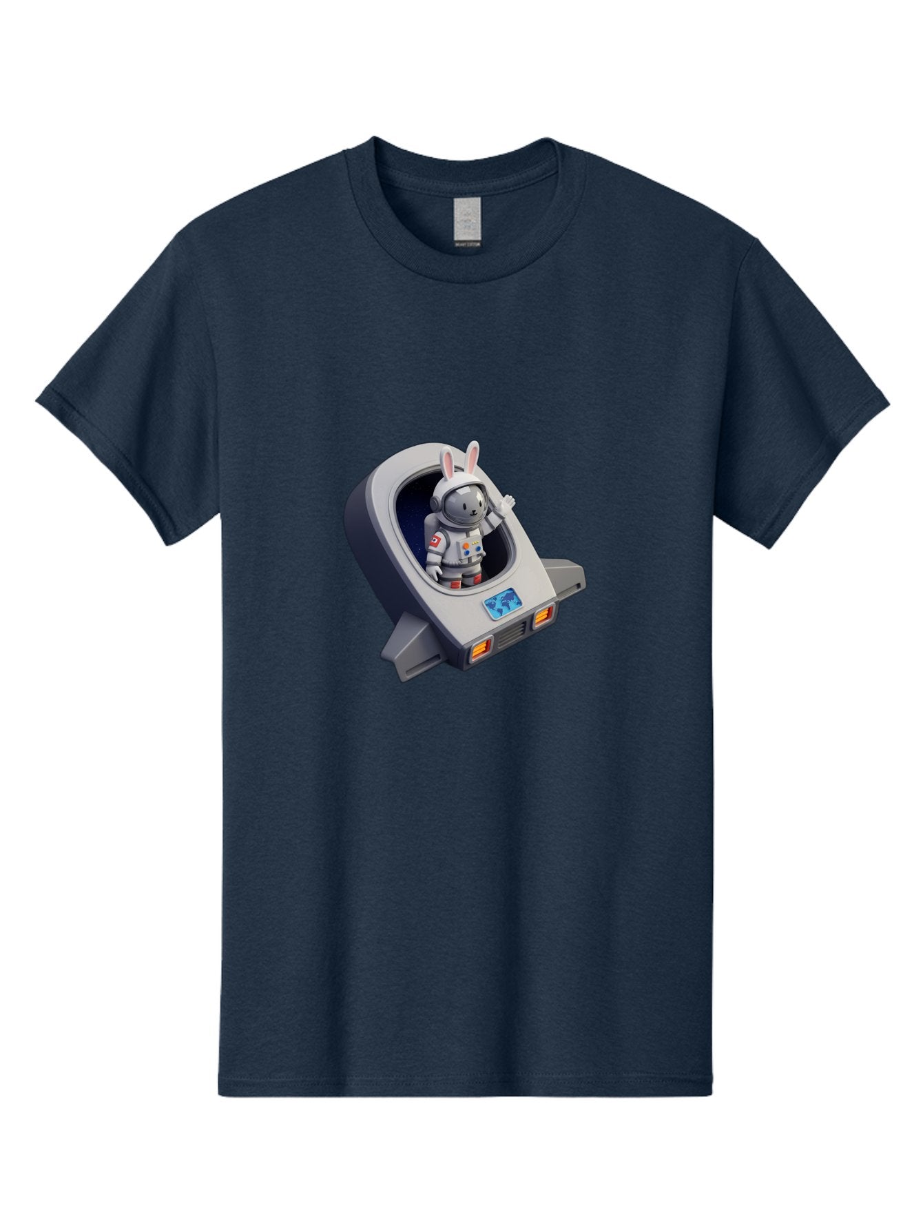 Astronaut-Rabbit-10 Men'S Graphic Tee, 100% Cotton, Comfortable Casual Summer Wear, Machine Washable, Vintage Camera, Old Camera, Antique Camera, Black Camera, Classic Photography, Photography Equipment, Nostalgic Device, Film Camera, Bah492 10