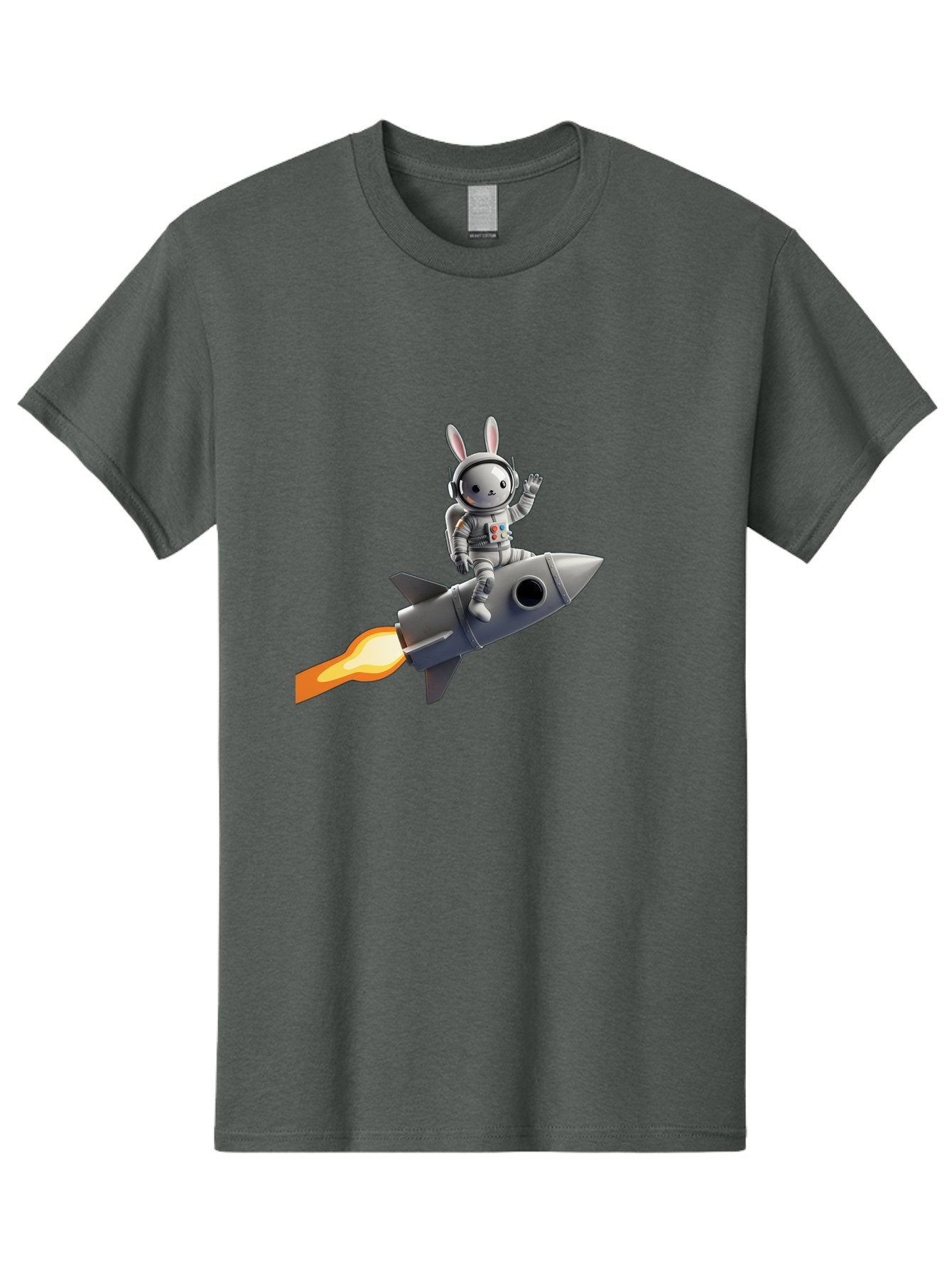 Astronaut-Rabbit-11 Men'S Graphic Tee, 100% Cotton, Comfortable Casual Summer Wear, Machine Washable, Vintage Camera, Old Camera, Antique Camera, Black Camera, Classic Photography, Photography Equipment, Nostalgic Device, Film Camera, Bah493 7