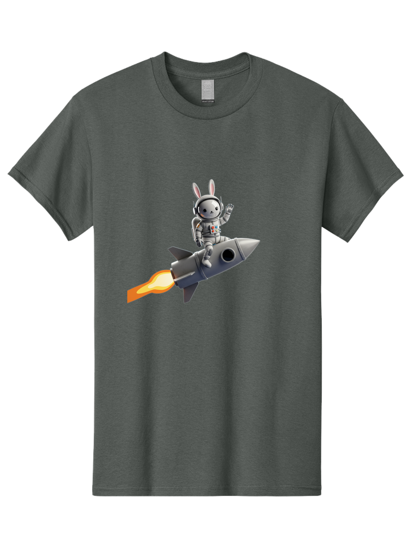 Astronaut-Rabbit-11 Men'S Graphic Tee, 100% Cotton, Comfortable Casual Summer Wear, Machine Washable, Vintage Camera, Old Camera, Antique Camera, Black Camera, Classic Photography, Photography Equipment, Nostalgic Device, Film Camera, Bah493 13