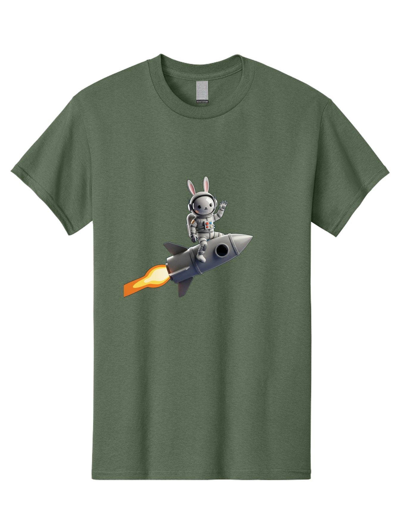 Astronaut-Rabbit-11 Men'S Graphic Tee, 100% Cotton, Comfortable Casual Summer Wear, Machine Washable, Vintage Camera, Old Camera, Antique Camera, Black Camera, Classic Photography, Photography Equipment, Nostalgic Device, Film Camera, Bah493 5