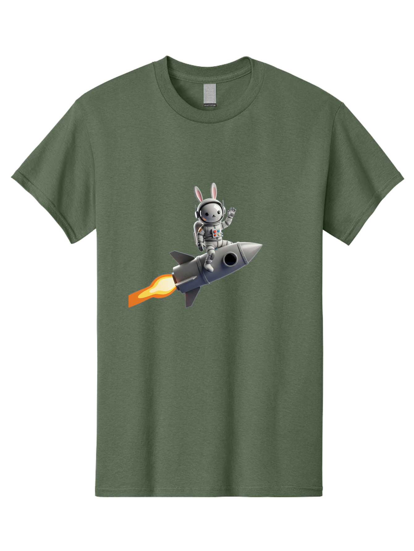 Astronaut-Rabbit-11 Men'S Graphic Tee, 100% Cotton, Comfortable Casual Summer Wear, Machine Washable, Vintage Camera, Old Camera, Antique Camera, Black Camera, Classic Photography, Photography Equipment, Nostalgic Device, Film Camera, Bah493 8