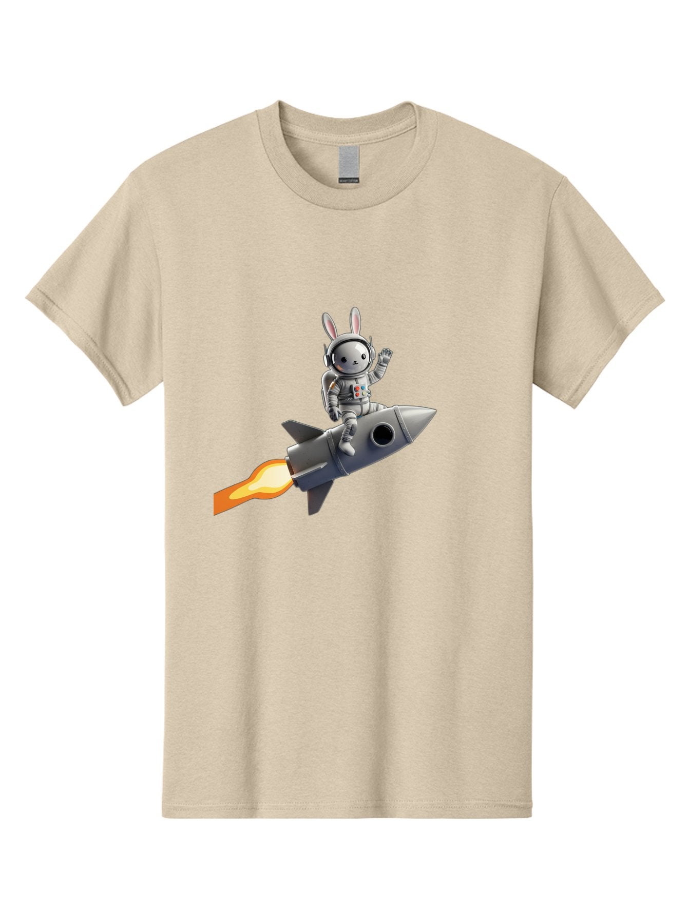 Astronaut-Rabbit-11 Men'S Graphic Tee, 100% Cotton, Comfortable Casual Summer Wear, Machine Washable, Vintage Camera, Old Camera, Antique Camera, Black Camera, Classic Photography, Photography Equipment, Nostalgic Device, Film Camera, Bah493 3