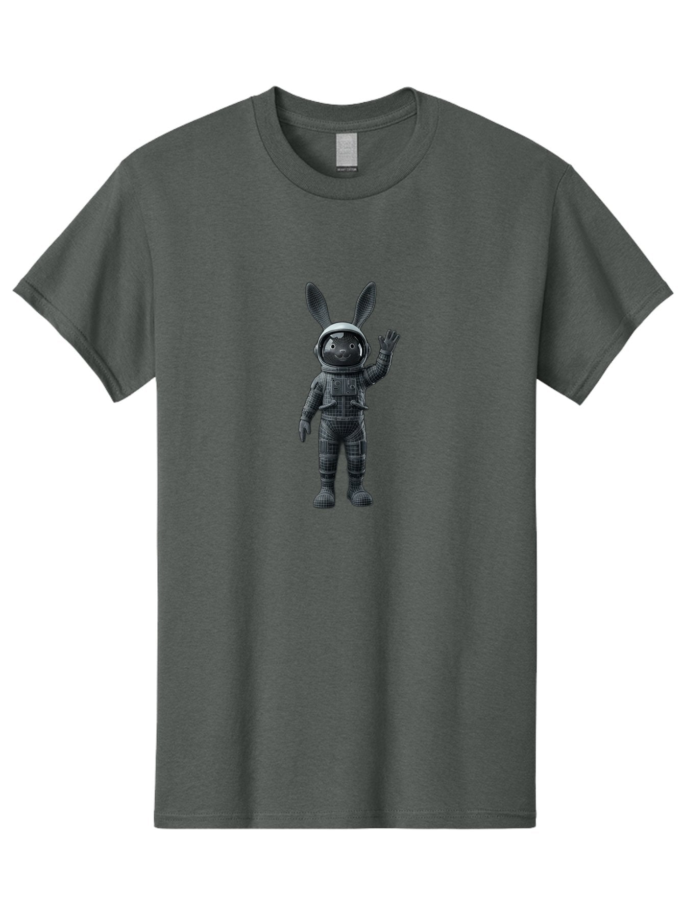 Astronaut-Rabbit-12 Men'S Graphic Tee, 100% Cotton, Comfortable Casual Summer Wear, Machine Washable, Vintage Camera, Old Camera, Antique Camera, Black Camera, Classic Photography, Photography Equipment, Nostalgic Device, Film Camera, Bah494