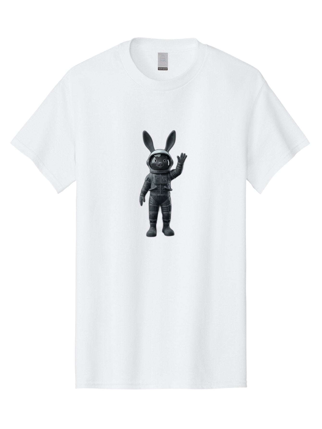 Astronaut-Rabbit-12 Men'S Graphic Tee, 100% Cotton, Comfortable Casual Summer Wear, Machine Washable, Vintage Camera, Old Camera, Antique Camera, Black Camera, Classic Photography, Photography Equipment, Nostalgic Device, Film Camera, Bah494