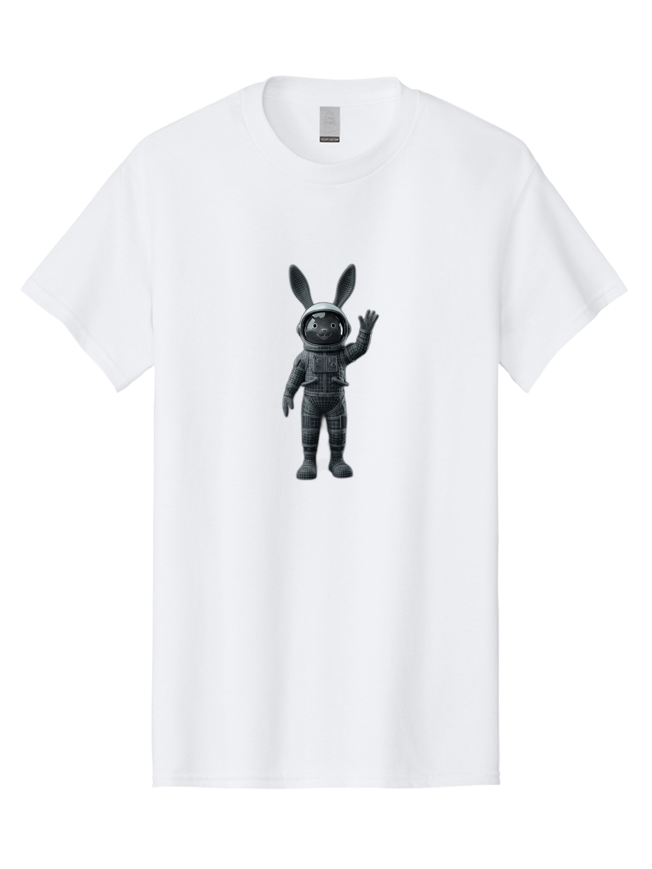 Astronaut-Rabbit-12 Men'S Graphic Tee, 100% Cotton, Comfortable Casual Summer Wear, Machine Washable, Vintage Camera, Old Camera, Antique Camera, Black Camera, Classic Photography, Photography Equipment, Nostalgic Device, Film Camera, Bah494 10