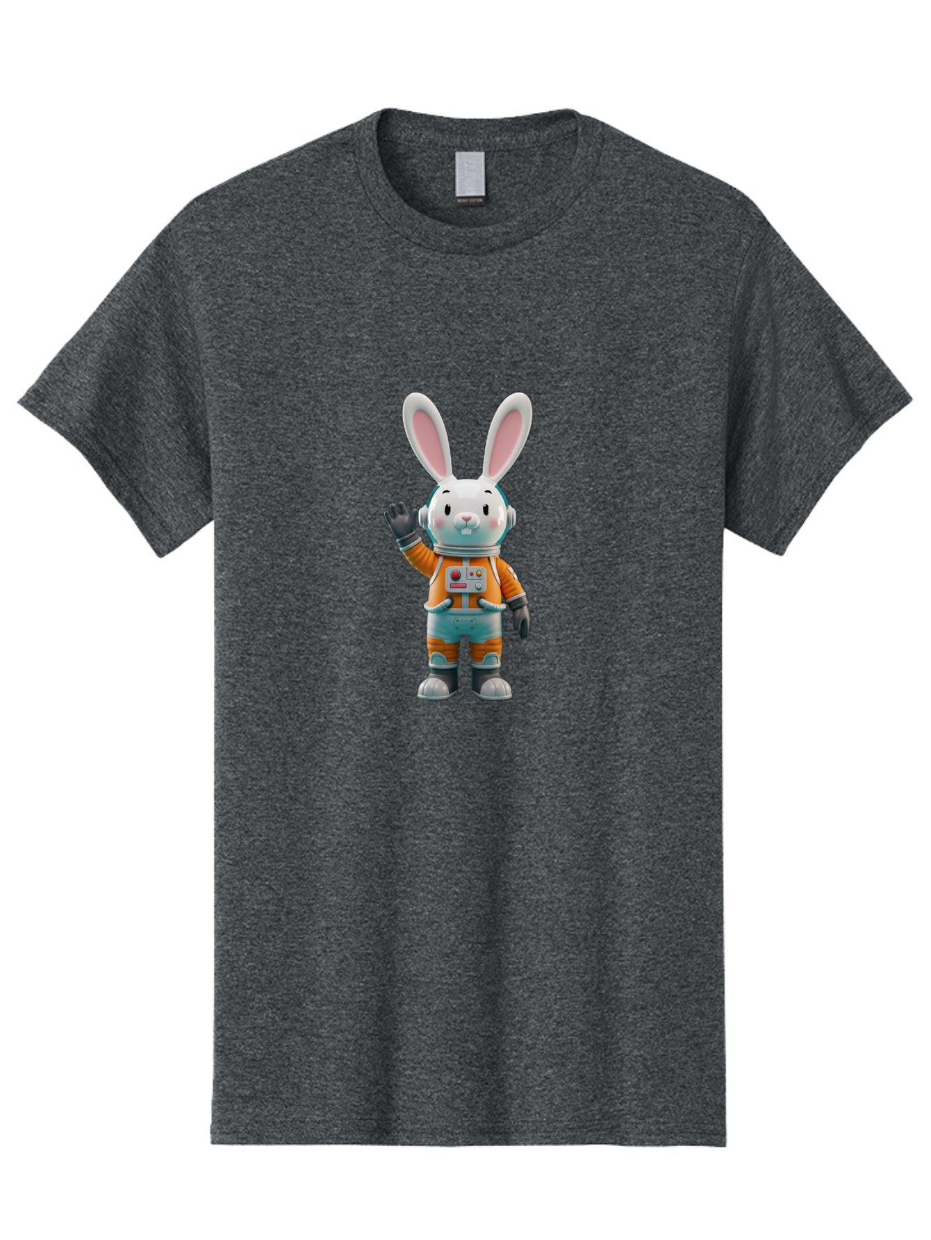 Astronaut-Rabbit-13 Men'S Graphic Tee, 100% Cotton, Comfortable Casual Summer Wear, Machine Washable, Vintage Camera, Old Camera, Antique Camera, Black Camera, Classic Photography, Photography Equipment, Nostalgic Device, Film Camera, Bah495 3