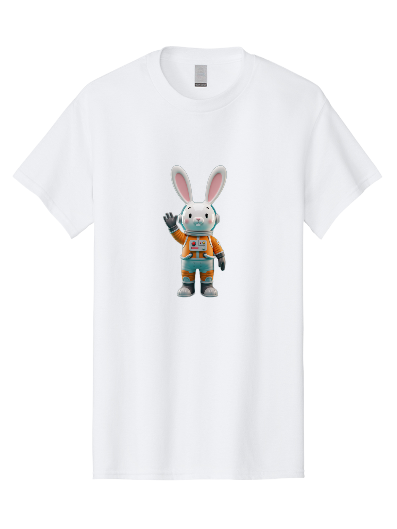 Astronaut-Rabbit-13 Men'S Graphic Tee, 100% Cotton, Comfortable Casual Summer Wear, Machine Washable, Vintage Camera, Old Camera, Antique Camera, Black Camera, Classic Photography, Photography Equipment, Nostalgic Device, Film Camera, Bah495 4