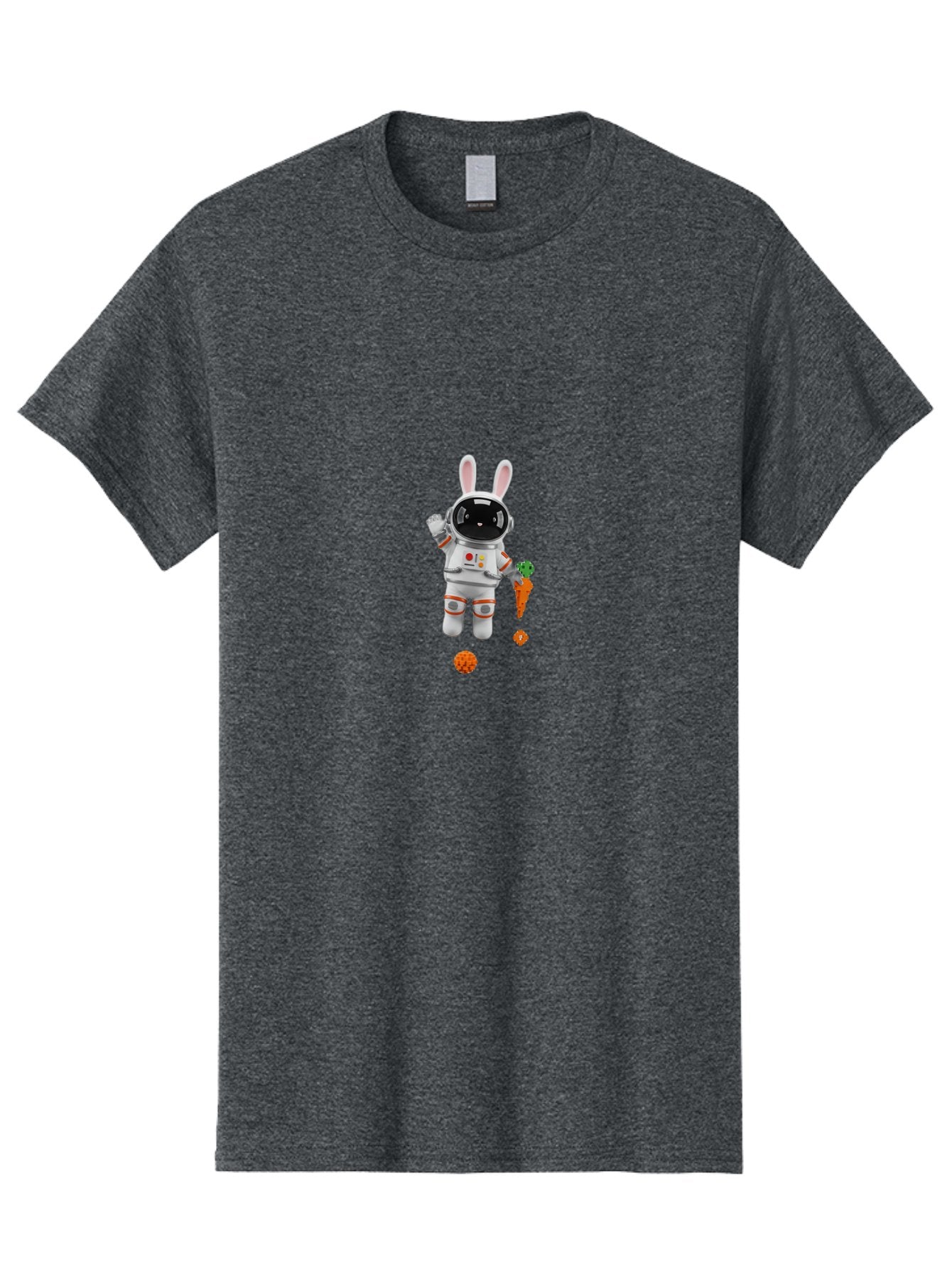 Astronaut-Rabbit-2 Men'S Graphic Tee, 100% Cotton, Comfortable Casual Summer Wear, Machine Washable, Vintage Camera, Old Camera, Antique Camera, Black Camera, Classic Photography, Photography Equipment, Nostalgic Device, Film Camera, Bah496 15