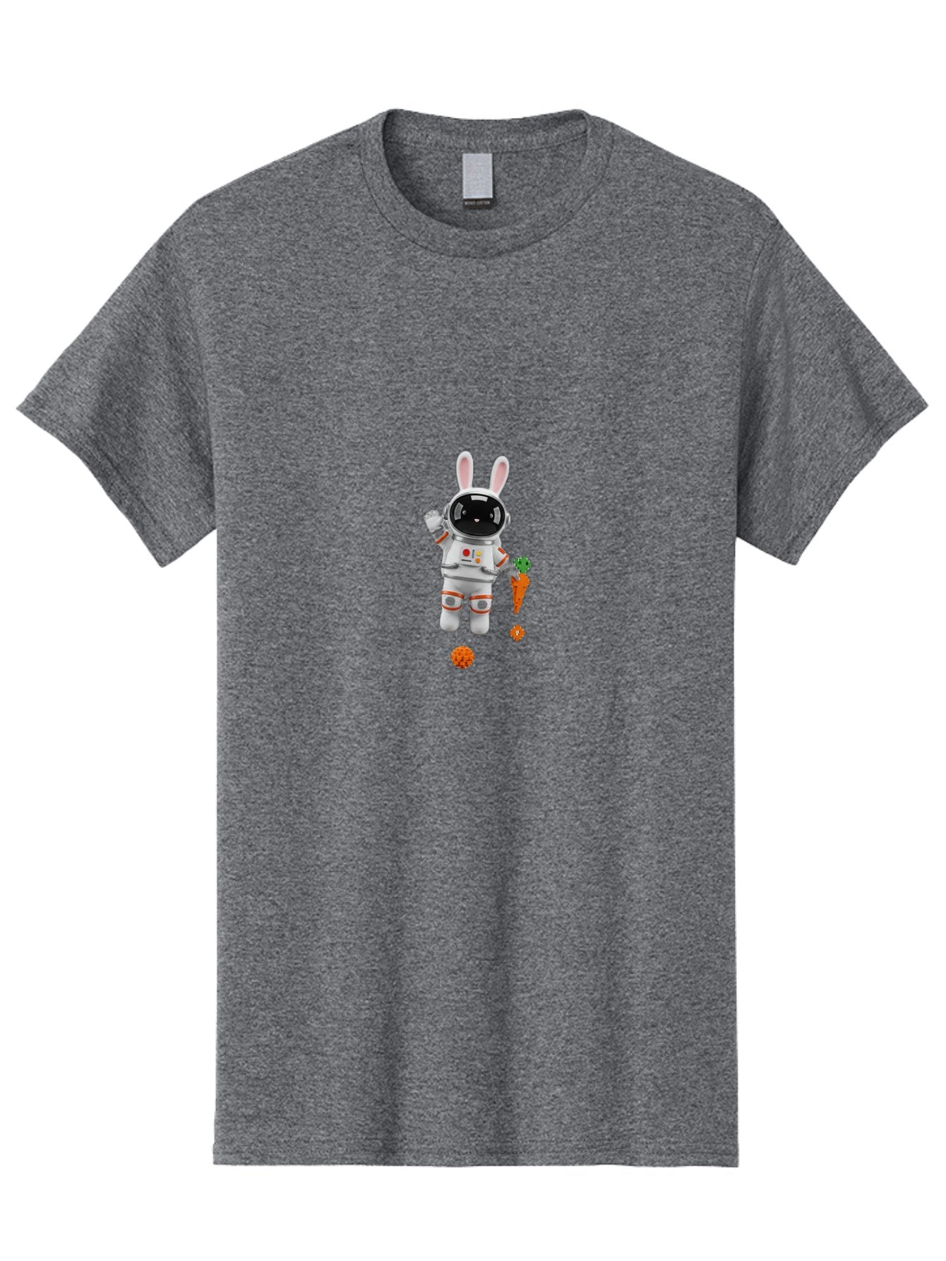 Astronaut-Rabbit-2 Men'S Graphic Tee, 100% Cotton, Comfortable Casual Summer Wear, Machine Washable, Vintage Camera, Old Camera, Antique Camera, Black Camera, Classic Photography, Photography Equipment, Nostalgic Device, Film Camera, Bah496 4