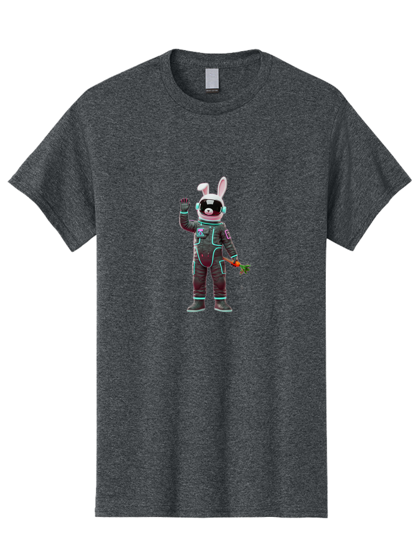Astronaut-Rabbit-3 Men'S Graphic Tee, 100% Cotton, Comfortable Casual Summer Wear, Machine Washable, Vintage Camera, Old Camera, Antique Camera, Black Camera, Classic Photography, Photography Equipment, Nostalgic Device, Film Camera, Bah497 8