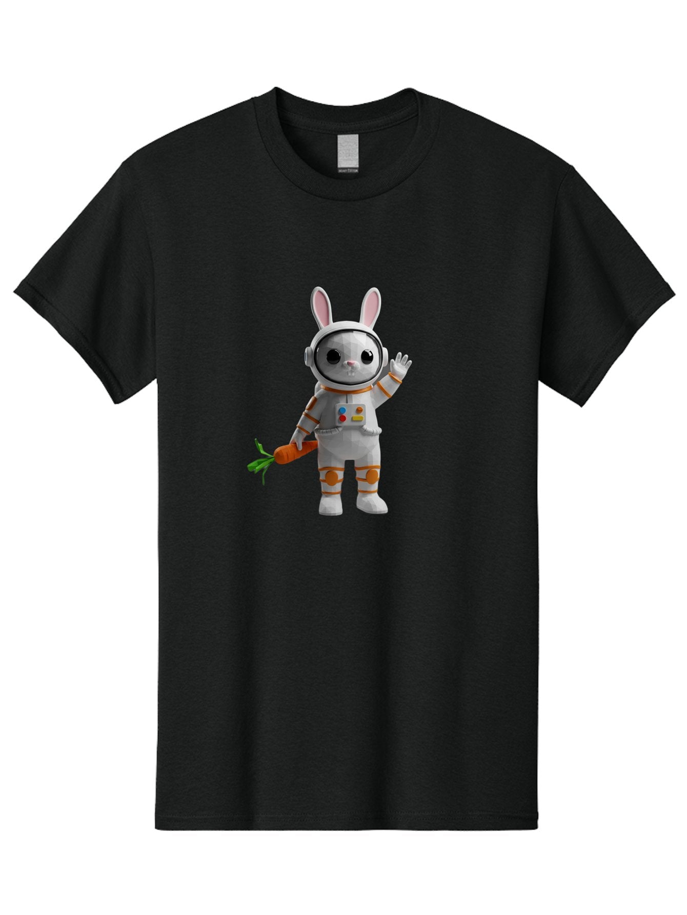 Astronaut-Rabbit-4 Men'S Graphic Tee, 100% Cotton, Comfortable Casual Summer Wear, Machine Washable, Vintage Camera, Old Camera, Antique Camera, Black Camera, Classic Photography, Photography Equipment, Nostalgic Device, Film Camera, Bah498 6