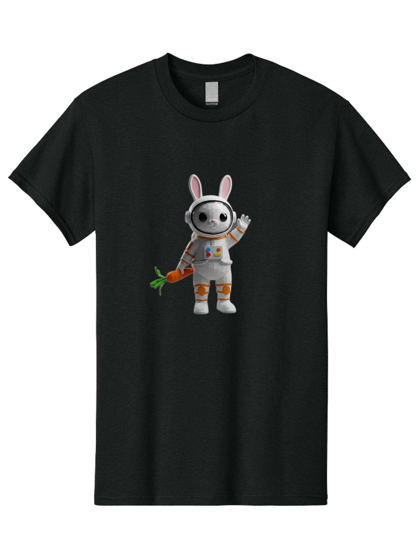 Astronaut-Rabbit-4 Men'S Graphic Tee, 100% Cotton, Comfortable Casual Summer Wear, Machine Washable, Vintage Camera, Old Camera, Antique Camera, Black Camera, Classic Photography, Photography Equipment, Nostalgic Device, Film Camera, Bah498 7