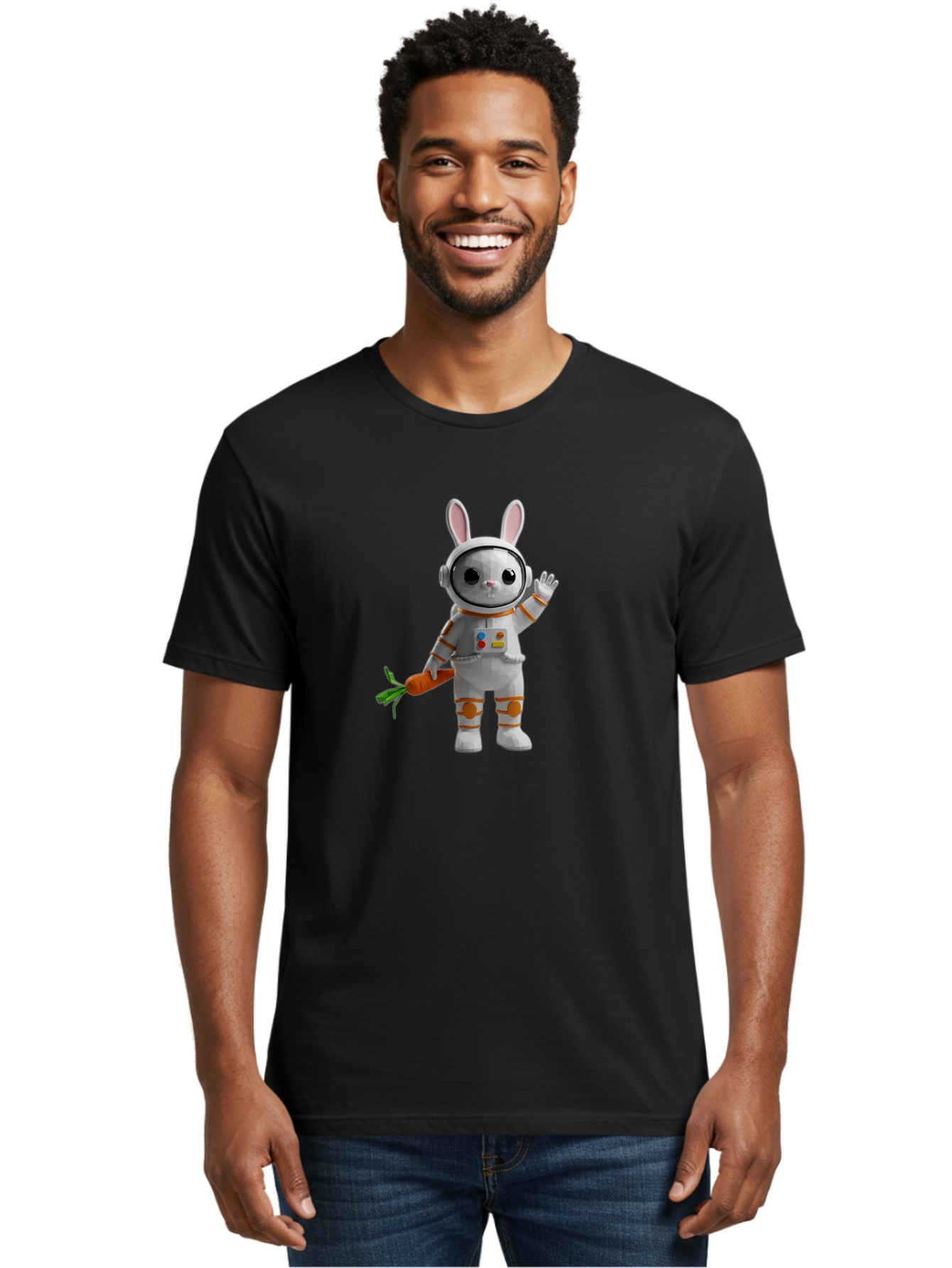 Astronaut-Rabbit-4 Men'S Graphic Tee, 100% Cotton, Comfortable Casual Summer Wear, Machine Washable, Vintage Camera, Old Camera, Antique Camera, Black Camera, Classic Photography, Photography Equipment, Nostalgic Device, Film Camera, Bah498 22
