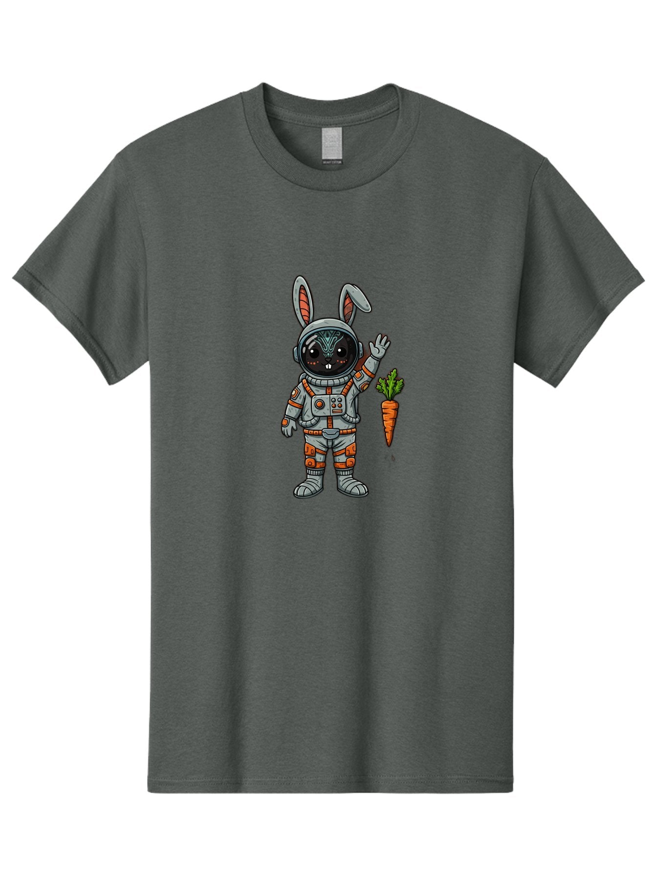 Astronaut-Rabbit-5 Men'S Graphic Tee, 100% Cotton, Comfortable Casual Summer Wear, Machine Washable, Vintage Camera, Old Camera, Antique Camera, Black Camera, Classic Photography, Photography Equipment, Nostalgic Device, Film Camera, Bah499 5