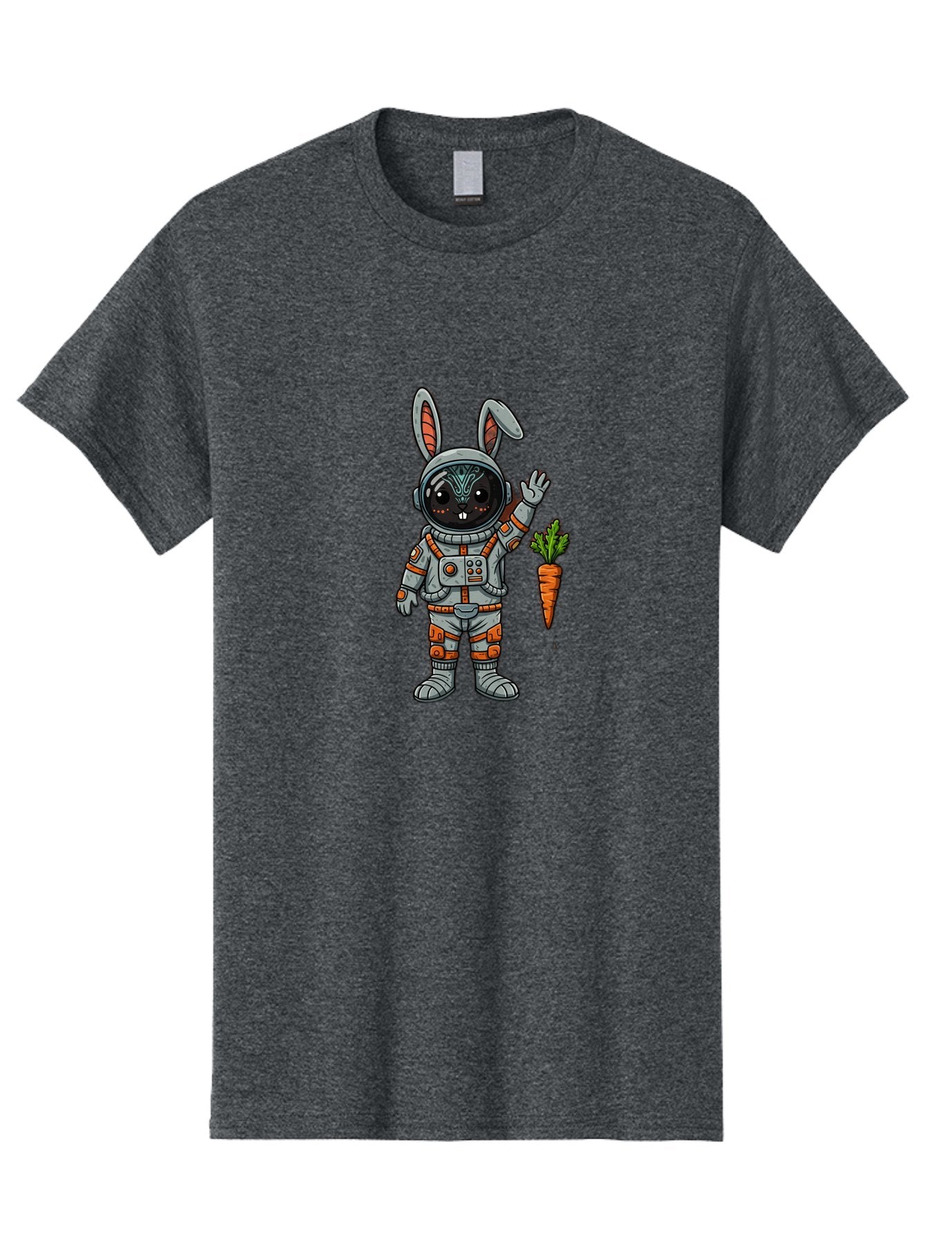 Astronaut-Rabbit-5 Men'S Graphic Tee, 100% Cotton, Comfortable Casual Summer Wear, Machine Washable, Vintage Camera, Old Camera, Antique Camera, Black Camera, Classic Photography, Photography Equipment, Nostalgic Device, Film Camera, Bah499 15