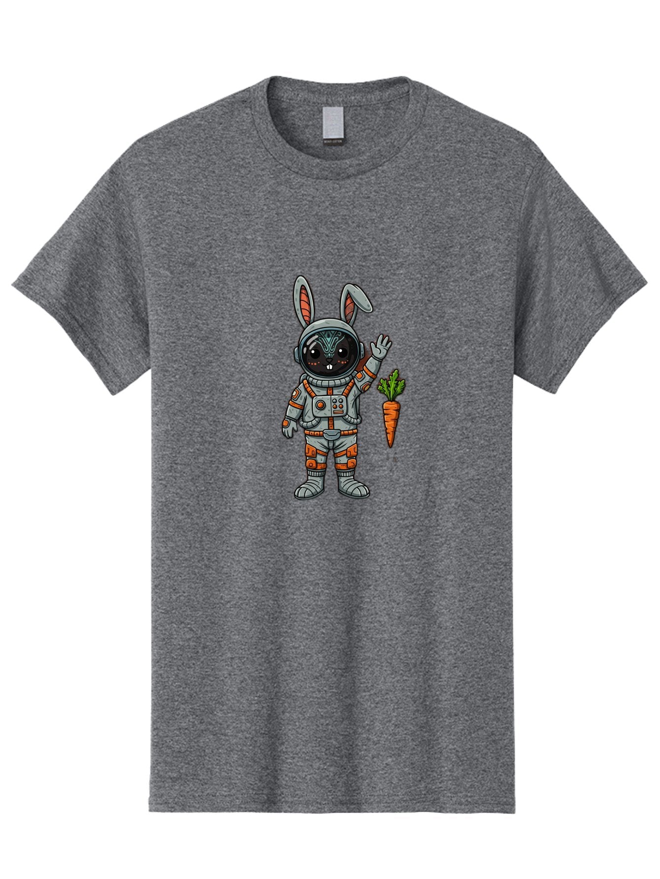 Astronaut-Rabbit-5 Men'S Graphic Tee, 100% Cotton, Comfortable Casual Summer Wear, Machine Washable, Vintage Camera, Old Camera, Antique Camera, Black Camera, Classic Photography, Photography Equipment, Nostalgic Device, Film Camera, Bah499 3