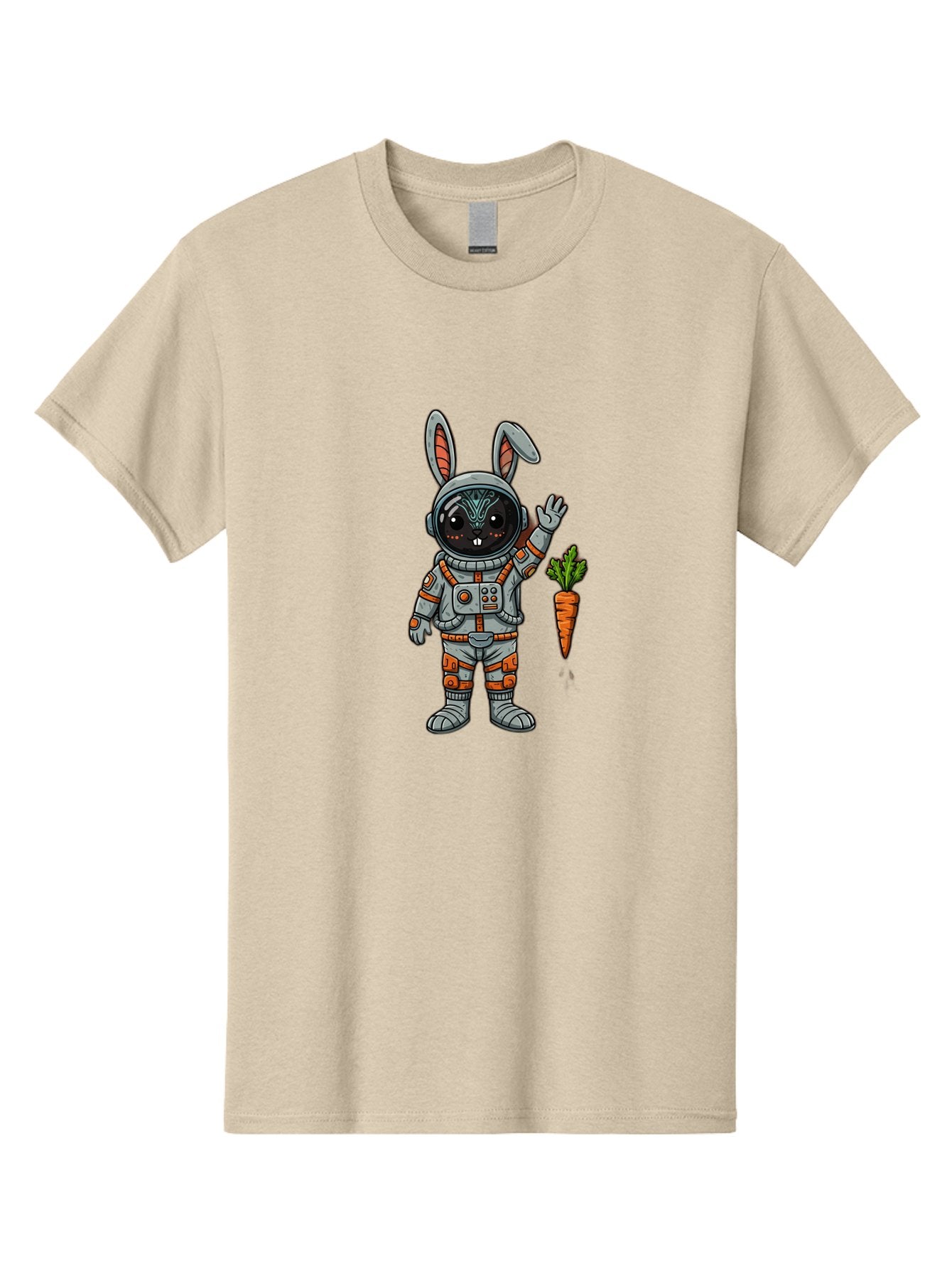 Astronaut-Rabbit-5 Men'S Graphic Tee, 100% Cotton, Comfortable Casual Summer Wear, Machine Washable, Vintage Camera, Old Camera, Antique Camera, Black Camera, Classic Photography, Photography Equipment, Nostalgic Device, Film Camera, Bah499