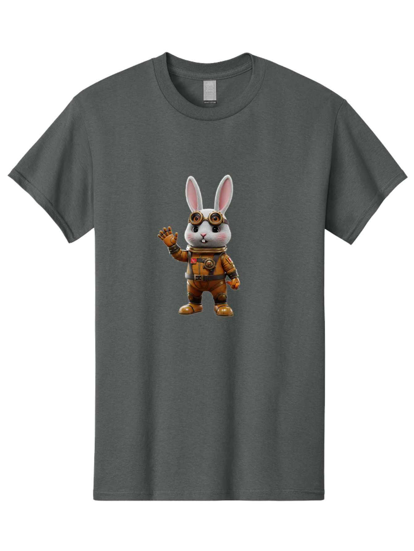 Astronaut-Rabbit-6 Men'S Graphic Tee, 100% Cotton, Comfortable Casual Summer Wear, Machine Washable, Vintage Camera, Old Camera, Antique Camera, Black Camera, Classic Photography, Photography Equipment, Nostalgic Device, Film Camera, Bah500 13