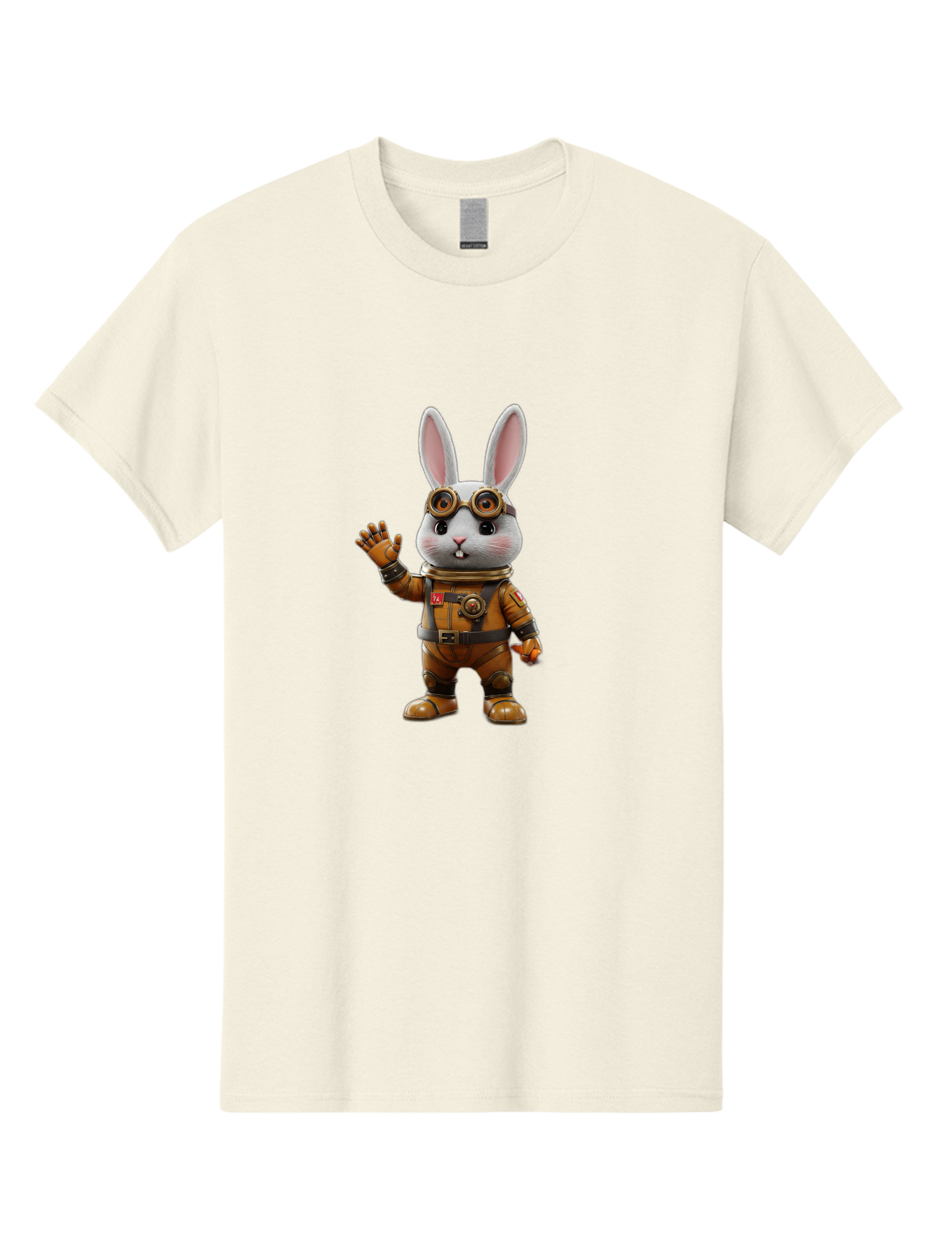 Astronaut-Rabbit-6 Men'S Graphic Tee, 100% Cotton, Comfortable Casual Summer Wear, Machine Washable, Vintage Camera, Old Camera, Antique Camera, Black Camera, Classic Photography, Photography Equipment, Nostalgic Device, Film Camera, Bah500 5