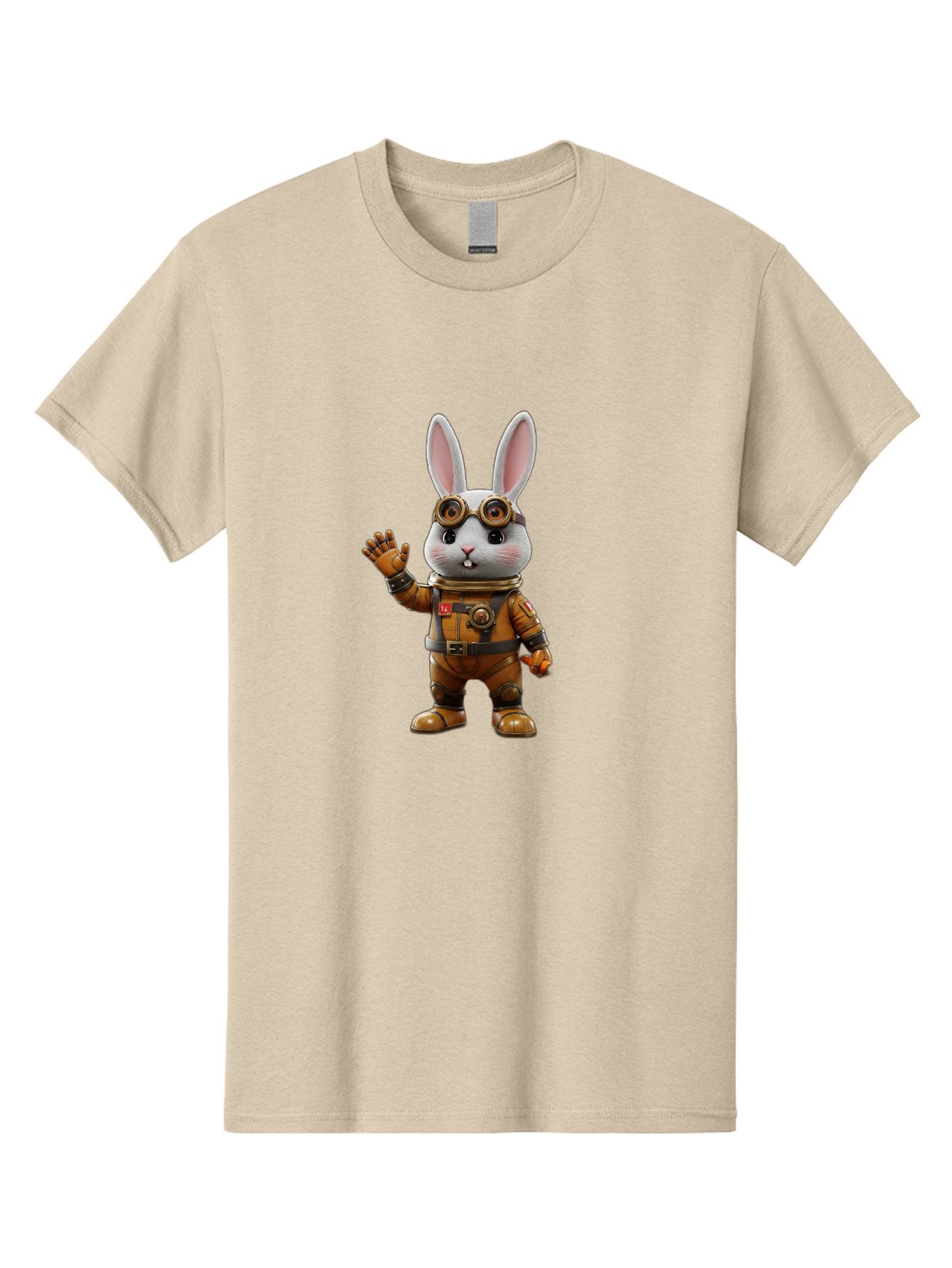 Astronaut-Rabbit-6 Men'S Graphic Tee, 100% Cotton, Comfortable Casual Summer Wear, Machine Washable, Vintage Camera, Old Camera, Antique Camera, Black Camera, Classic Photography, Photography Equipment, Nostalgic Device, Film Camera, Bah500 12