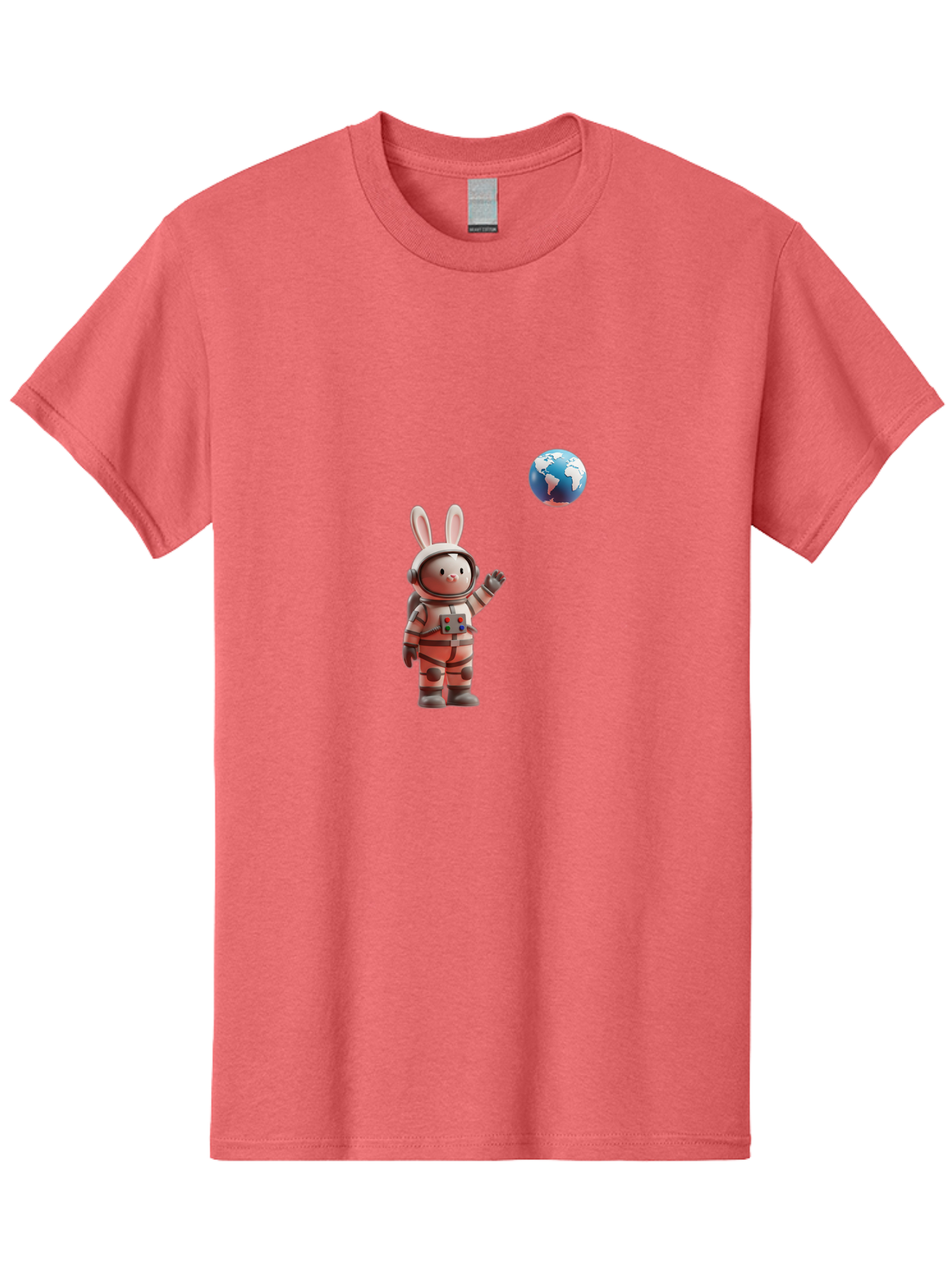 Astronaut-Rabbit-7 Men'S Graphic Tee, 100% Cotton, Comfortable Casual Summer Wear, Machine Washable, Vintage Camera, Old Camera, Antique Camera, Black Camera, Classic Photography, Photography Equipment, Nostalgic Device, Film Camera, Bah501