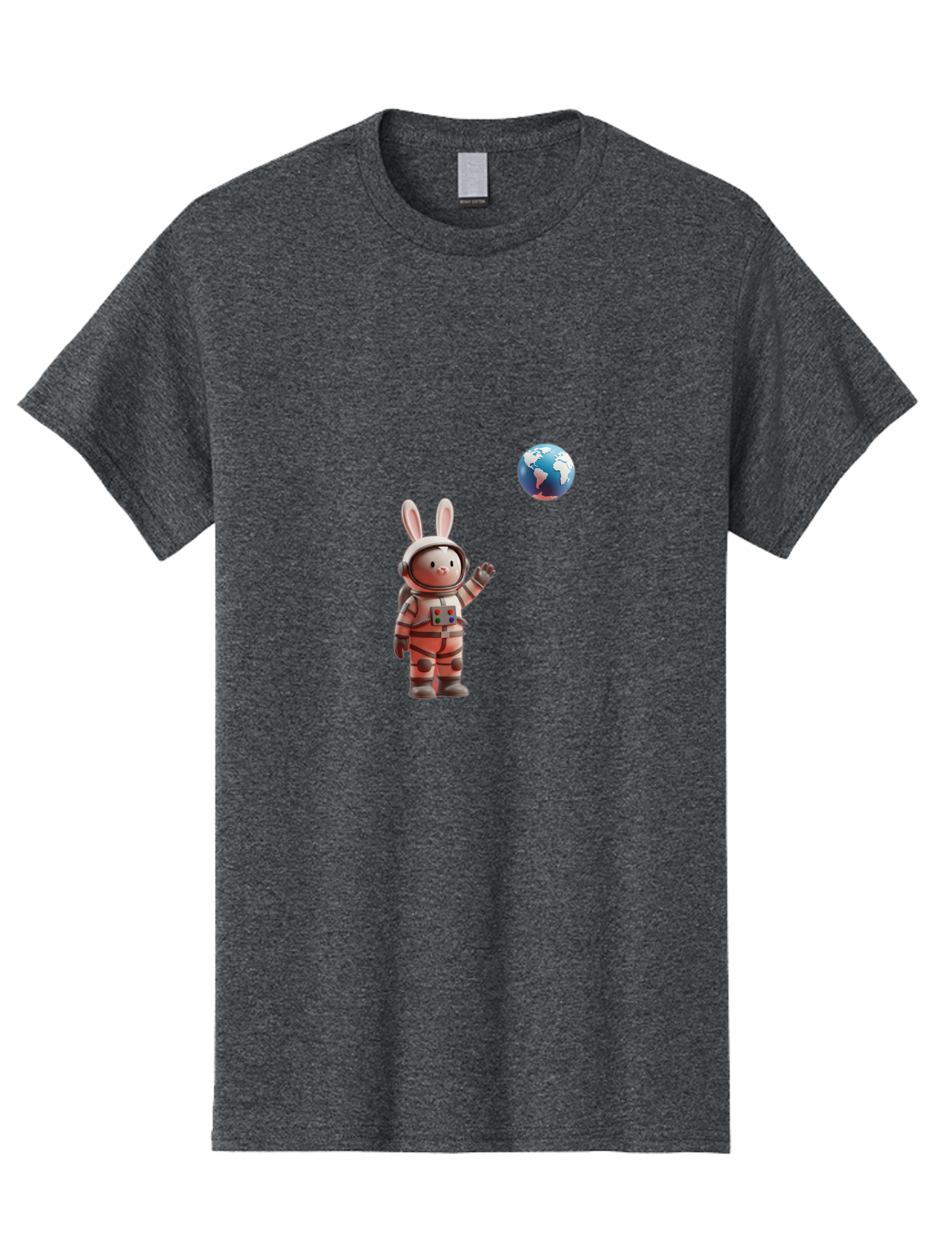 Astronaut-Rabbit-7 Men'S Graphic Tee, 100% Cotton, Comfortable Casual Summer Wear, Machine Washable, Vintage Camera, Old Camera, Antique Camera, Black Camera, Classic Photography, Photography Equipment, Nostalgic Device, Film Camera, Bah501 13
