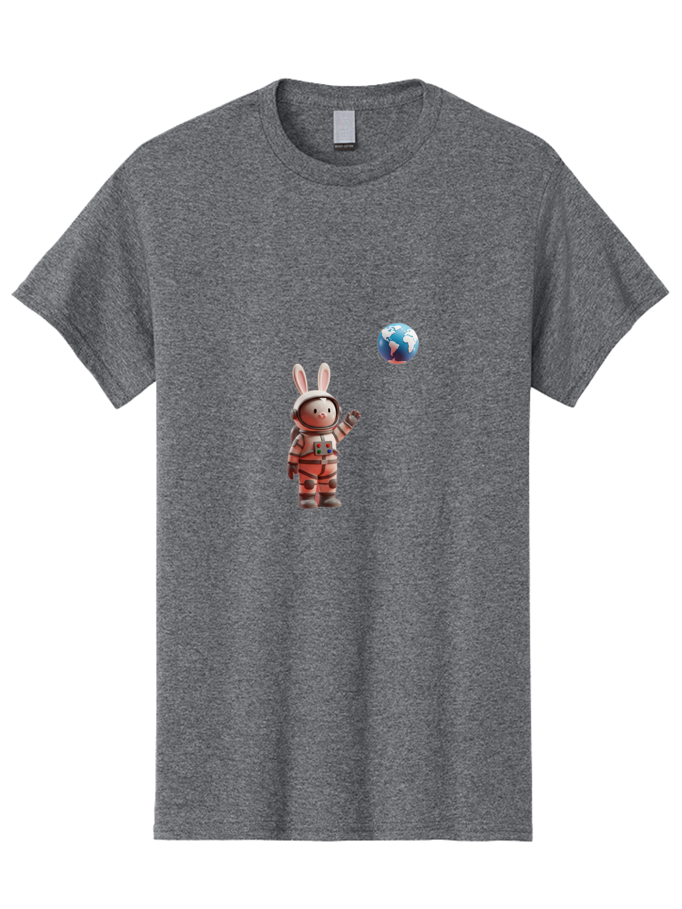 Astronaut-Rabbit-7 Men'S Graphic Tee, 100% Cotton, Comfortable Casual Summer Wear, Machine Washable, Vintage Camera, Old Camera, Antique Camera, Black Camera, Classic Photography, Photography Equipment, Nostalgic Device, Film Camera, Bah501 5