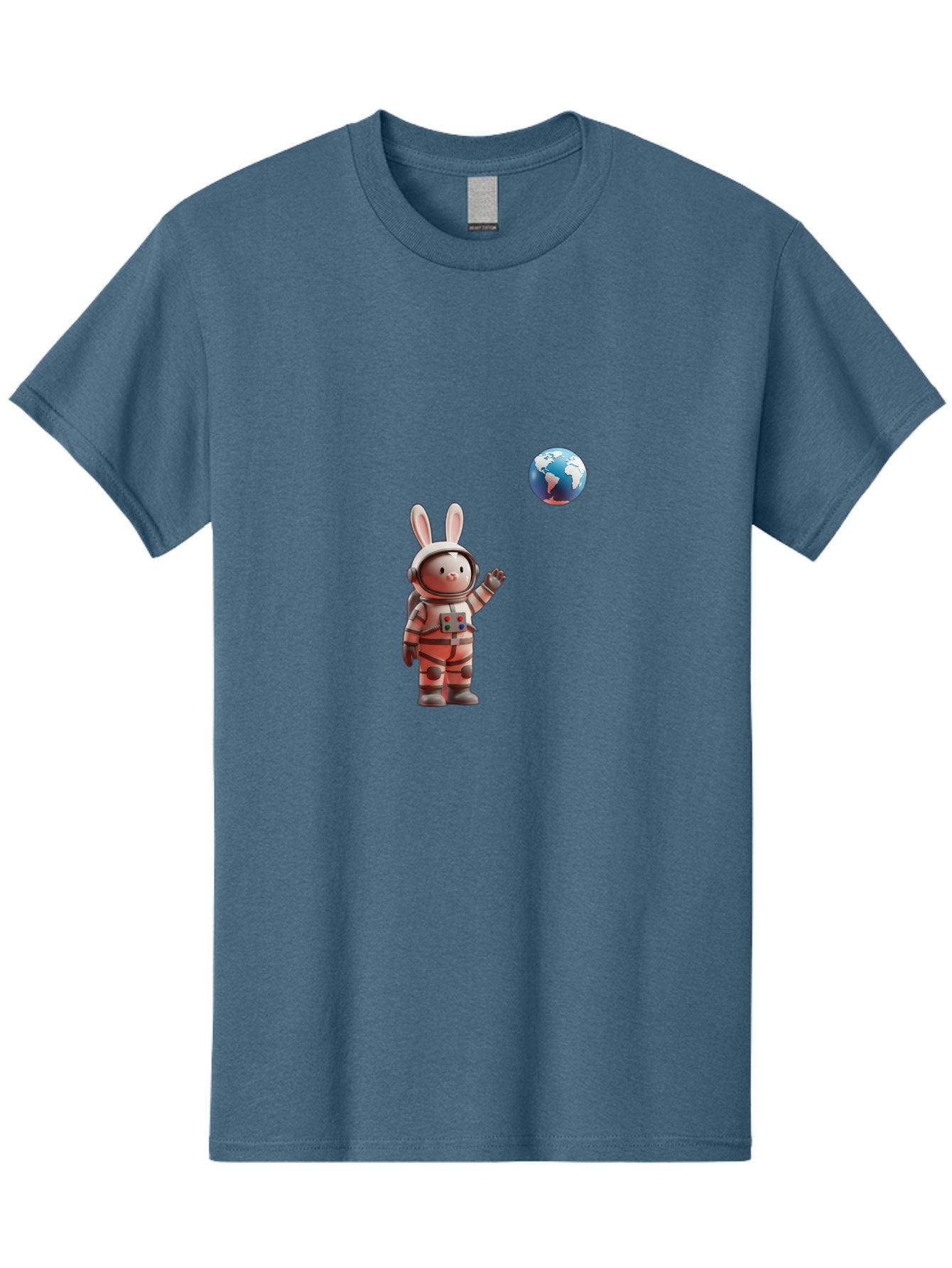 Astronaut-Rabbit-7 Men'S Graphic Tee, 100% Cotton, Comfortable Casual Summer Wear, Machine Washable, Vintage Camera, Old Camera, Antique Camera, Black Camera, Classic Photography, Photography Equipment, Nostalgic Device, Film Camera, Bah501 13